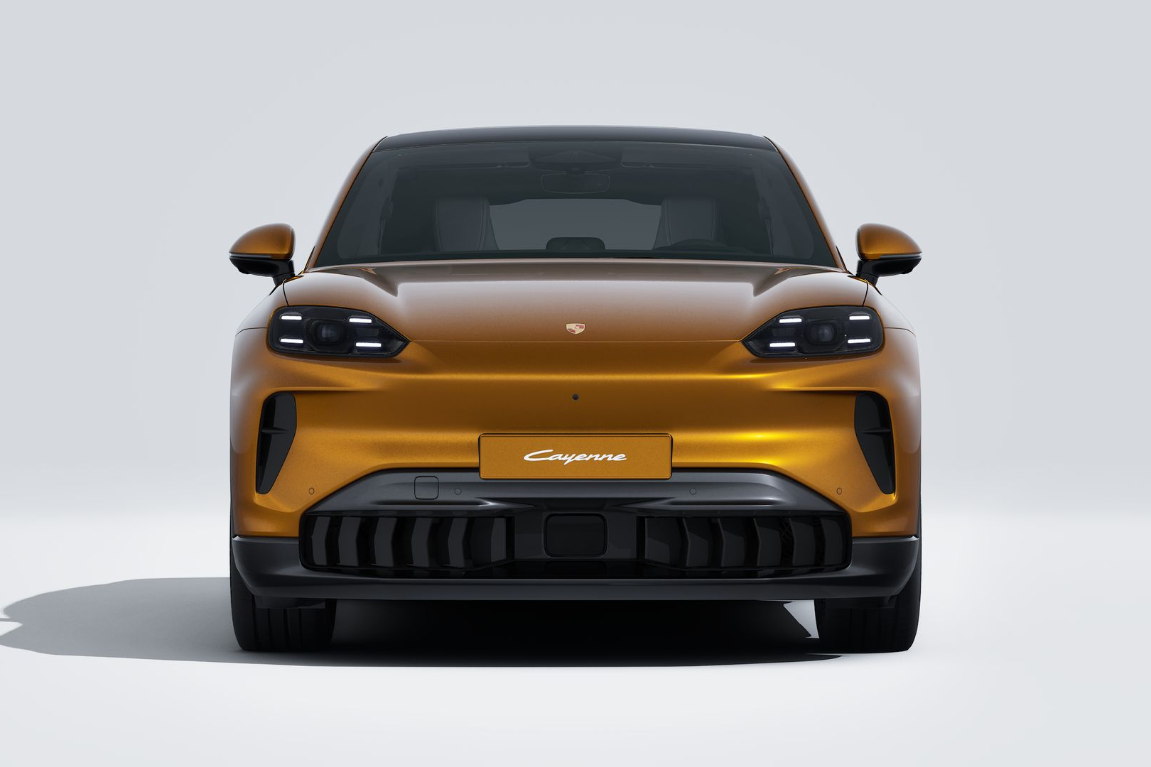 porsche,  porsche cayenne,  cayenne coupe,  porsche cayenne coupe,  cayenne coupe electric,  porsche cayenne coupe electric,  xe dien,  ev,  suv anh 3