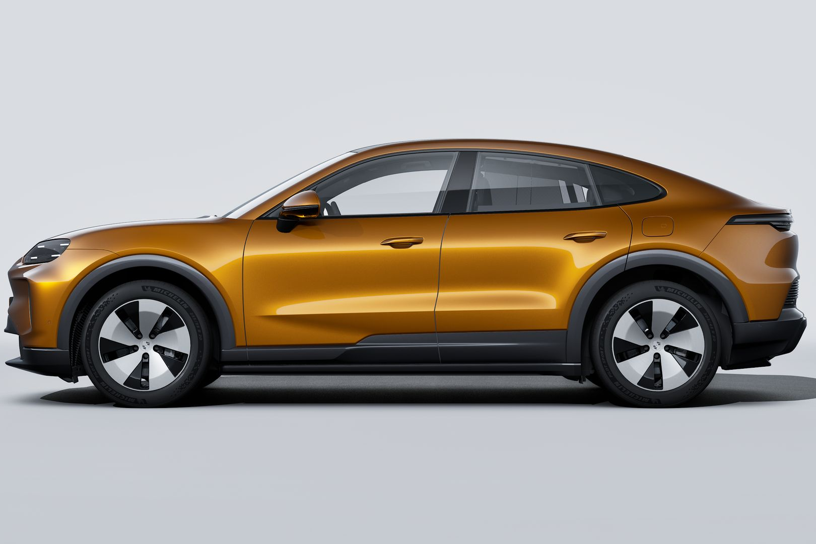 porsche,  porsche cayenne,  cayenne coupe,  porsche cayenne coupe,  cayenne coupe electric,  porsche cayenne coupe electric,  xe dien,  ev,  suv anh 4