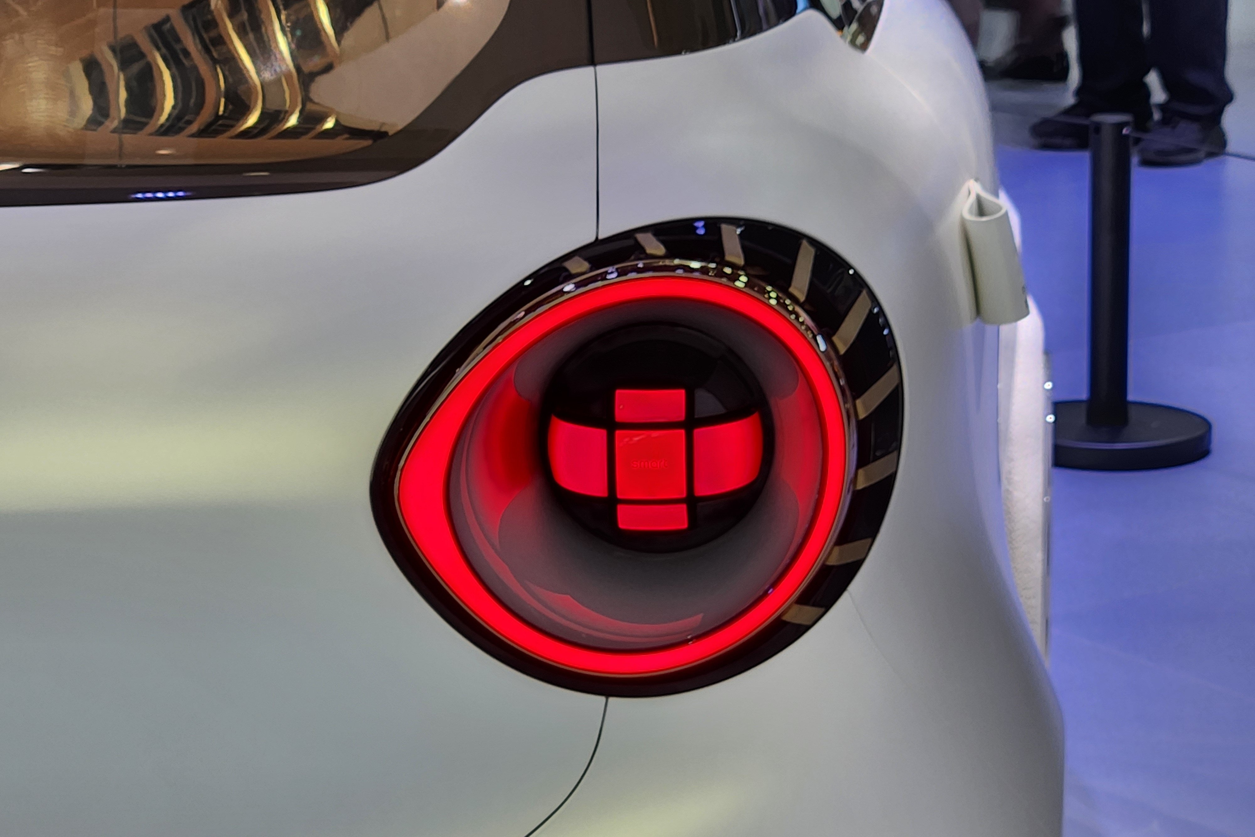 smart,  smart concept,  smart concept #2,  concept,  trien lam,  oto bac kinh,  geely,  mercedes-benz anh 13