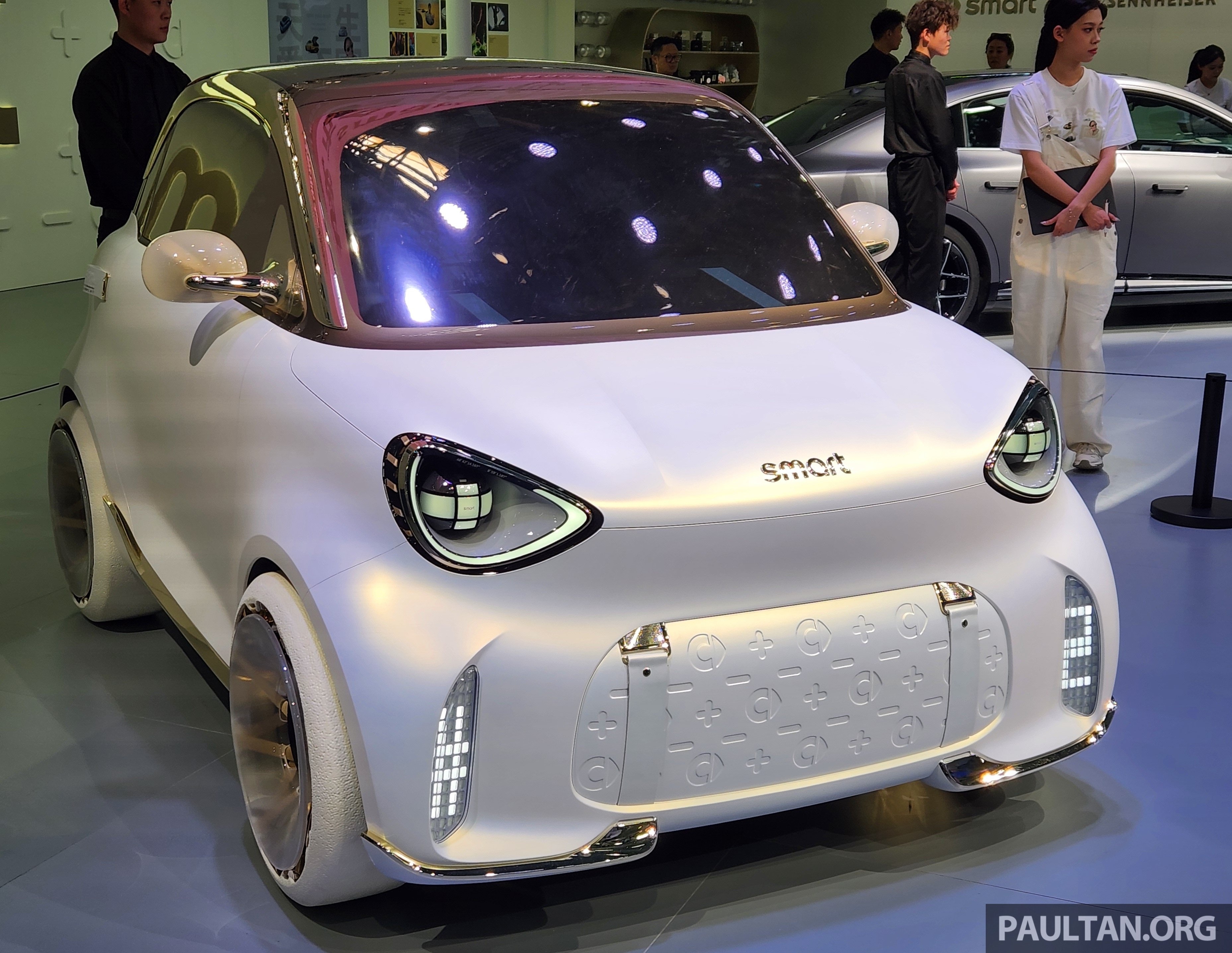 smart,  smart concept,  smart concept #2,  concept,  trien lam,  oto bac kinh,  geely,  mercedes-benz anh 11