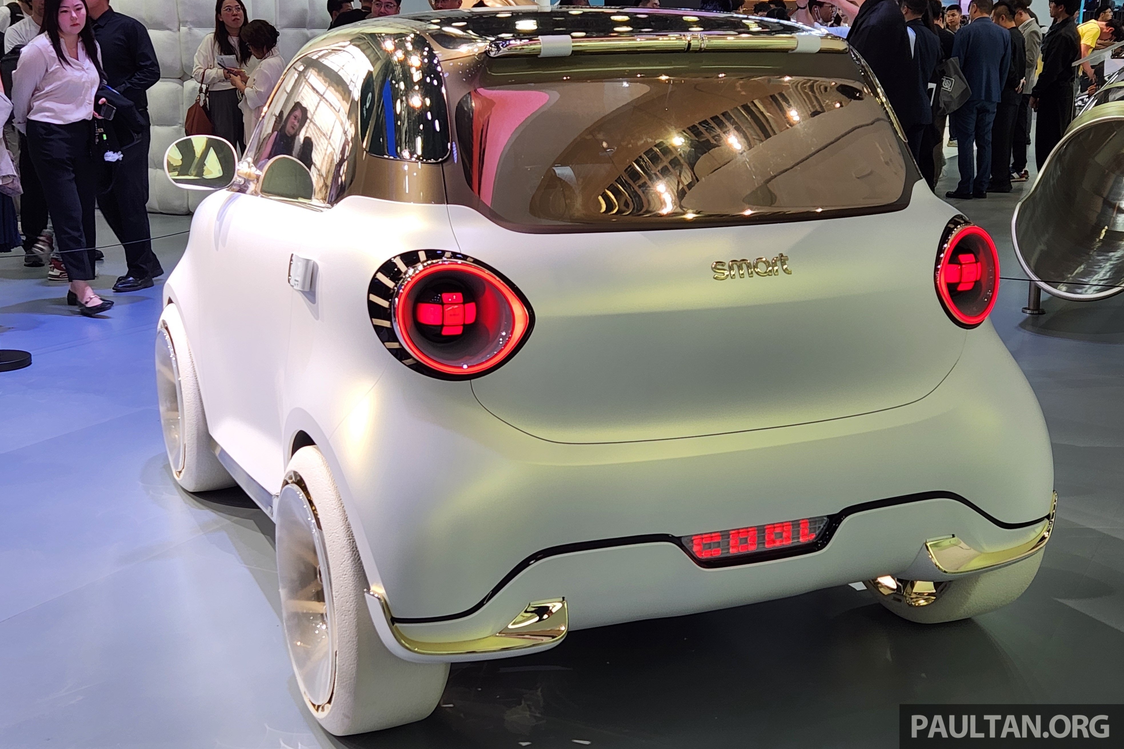 smart,  smart concept,  smart concept #2,  concept,  trien lam,  oto bac kinh,  geely,  mercedes-benz anh 12