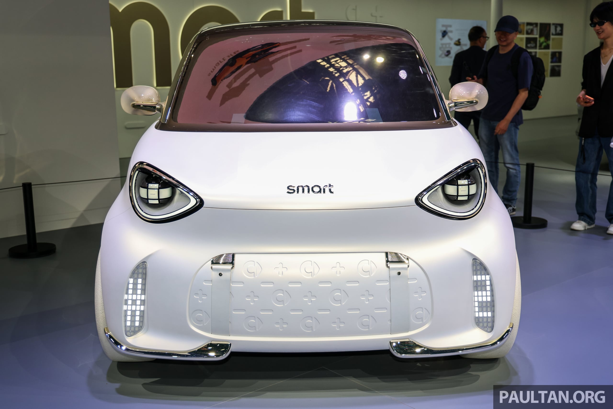 smart,  smart concept,  smart concept #2,  concept,  trien lam,  oto bac kinh,  geely,  mercedes-benz anh 3