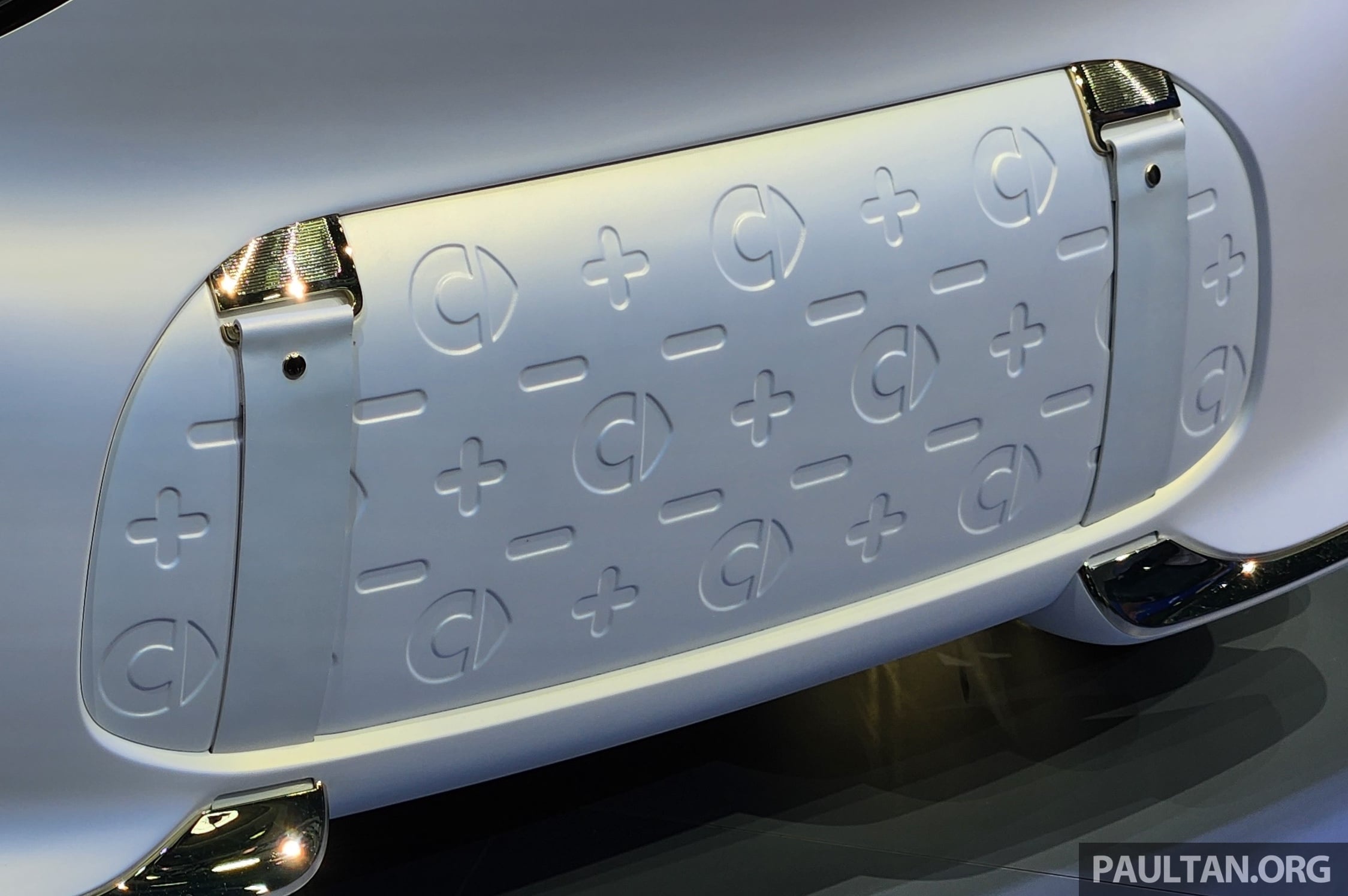 smart,  smart concept,  smart concept #2,  concept,  trien lam,  oto bac kinh,  geely,  mercedes-benz anh 4