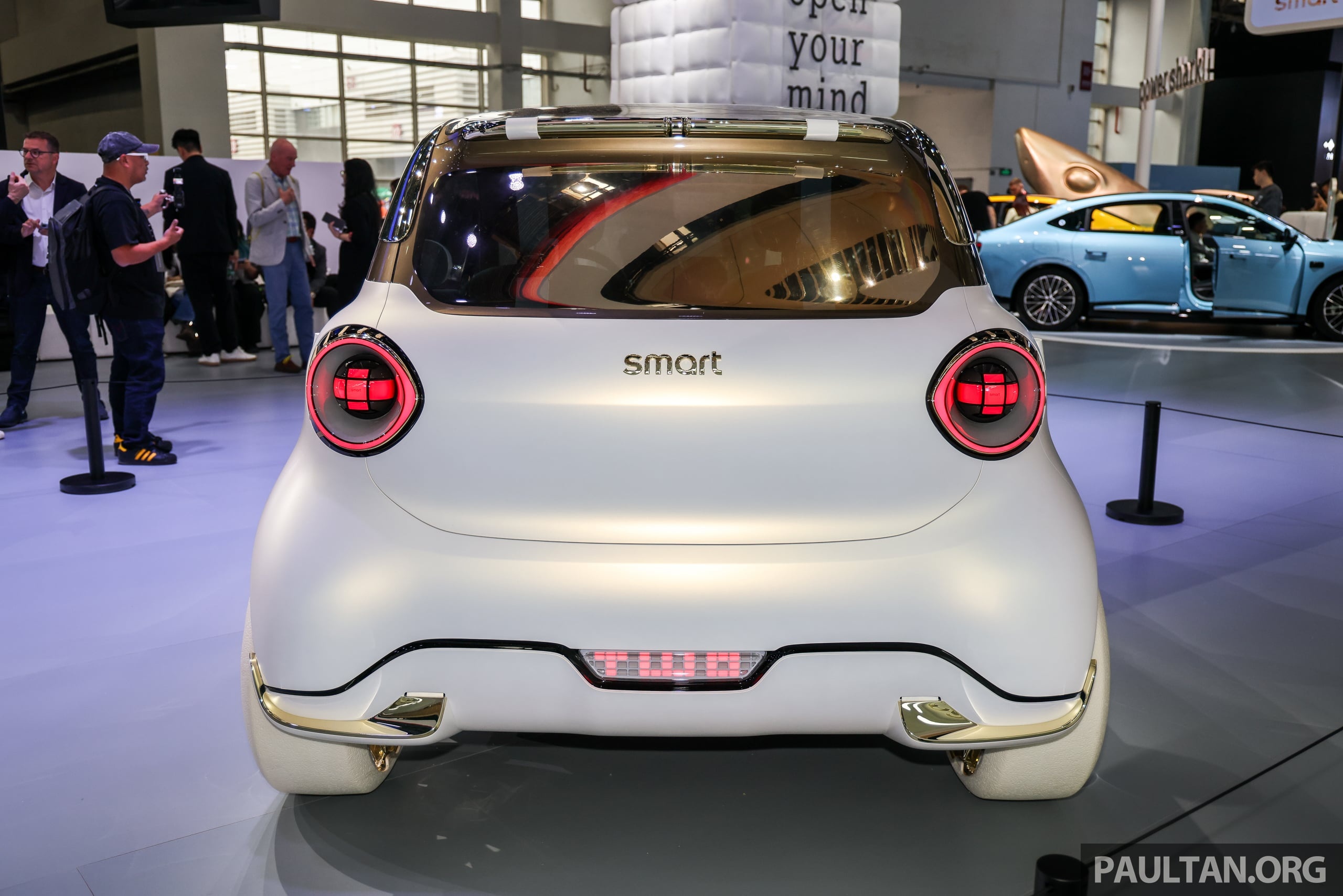 smart,  smart concept,  smart concept #2,  concept,  trien lam,  oto bac kinh,  geely,  mercedes-benz anh 10