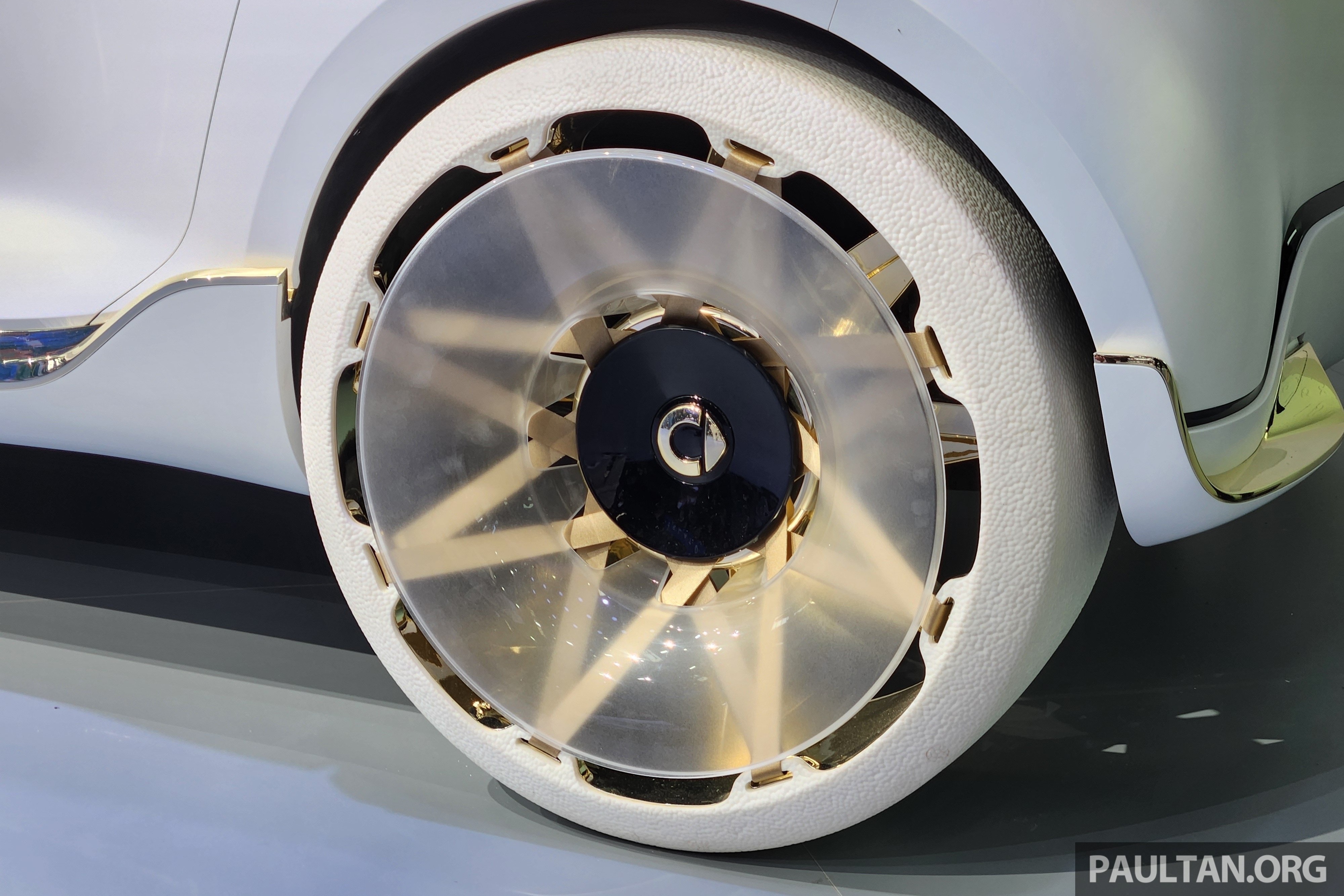 smart,  smart concept,  smart concept #2,  concept,  trien lam,  oto bac kinh,  geely,  mercedes-benz anh 6