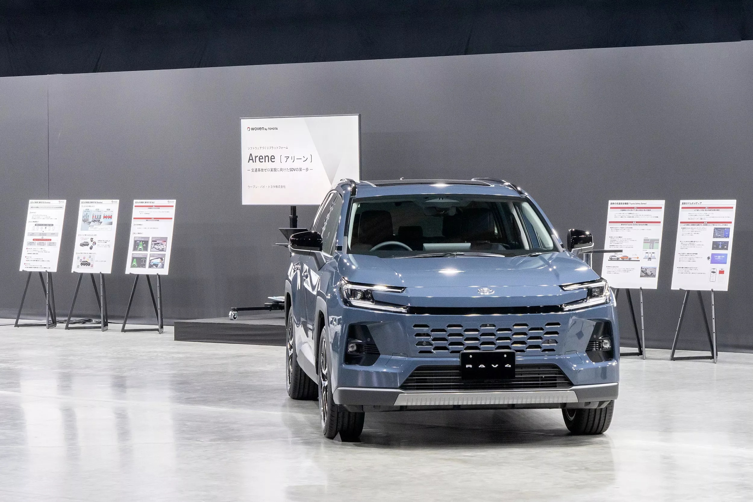 toyota,  doanh so,  toan cau,  trung quoc,  trung dong,  my,  rav4,  nhat ban anh 1