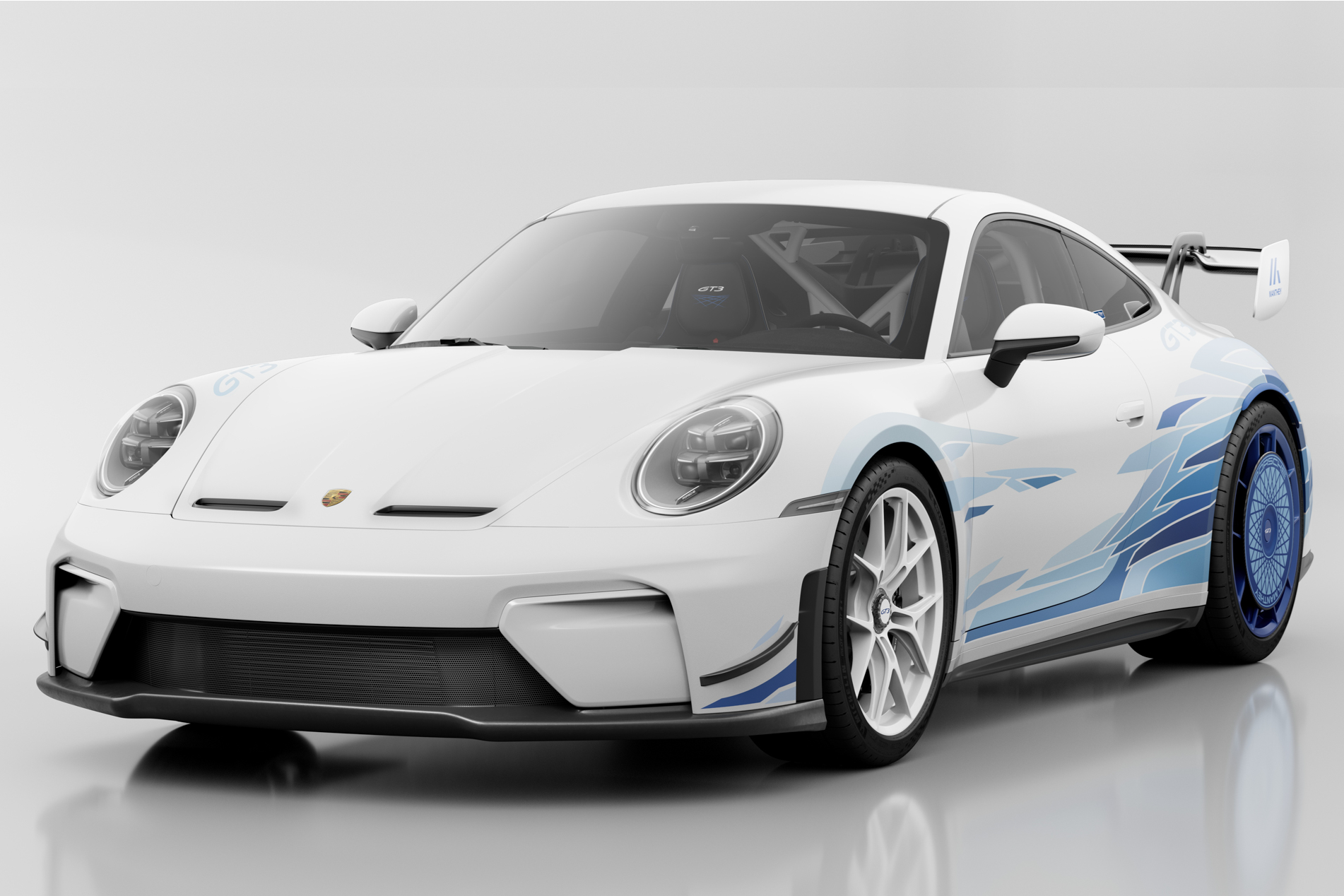 porsche,  Porsche 911 GT3,  Artisan Edition,  porsche 911,  911 gt3,  nhat ban,  duc,  nghe nhan,  Edo Kiriko anh 1