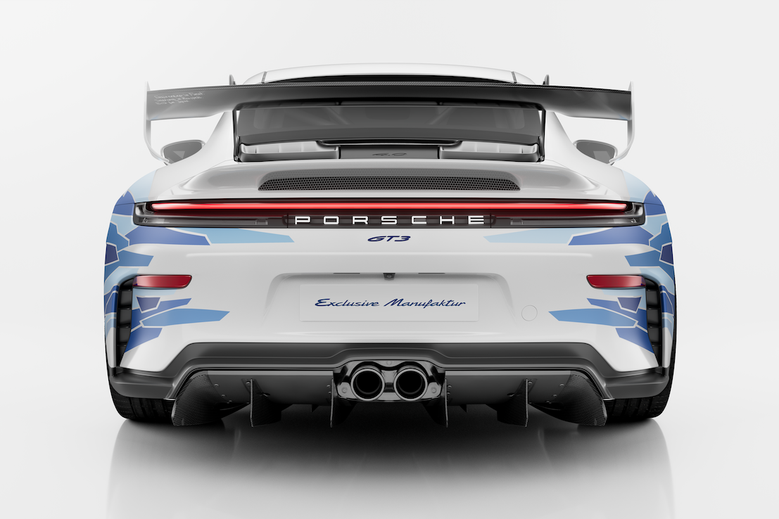 porsche,  Porsche 911 GT3,  Artisan Edition,  porsche 911,  911 gt3,  nhat ban,  duc,  nghe nhan,  Edo Kiriko anh 4