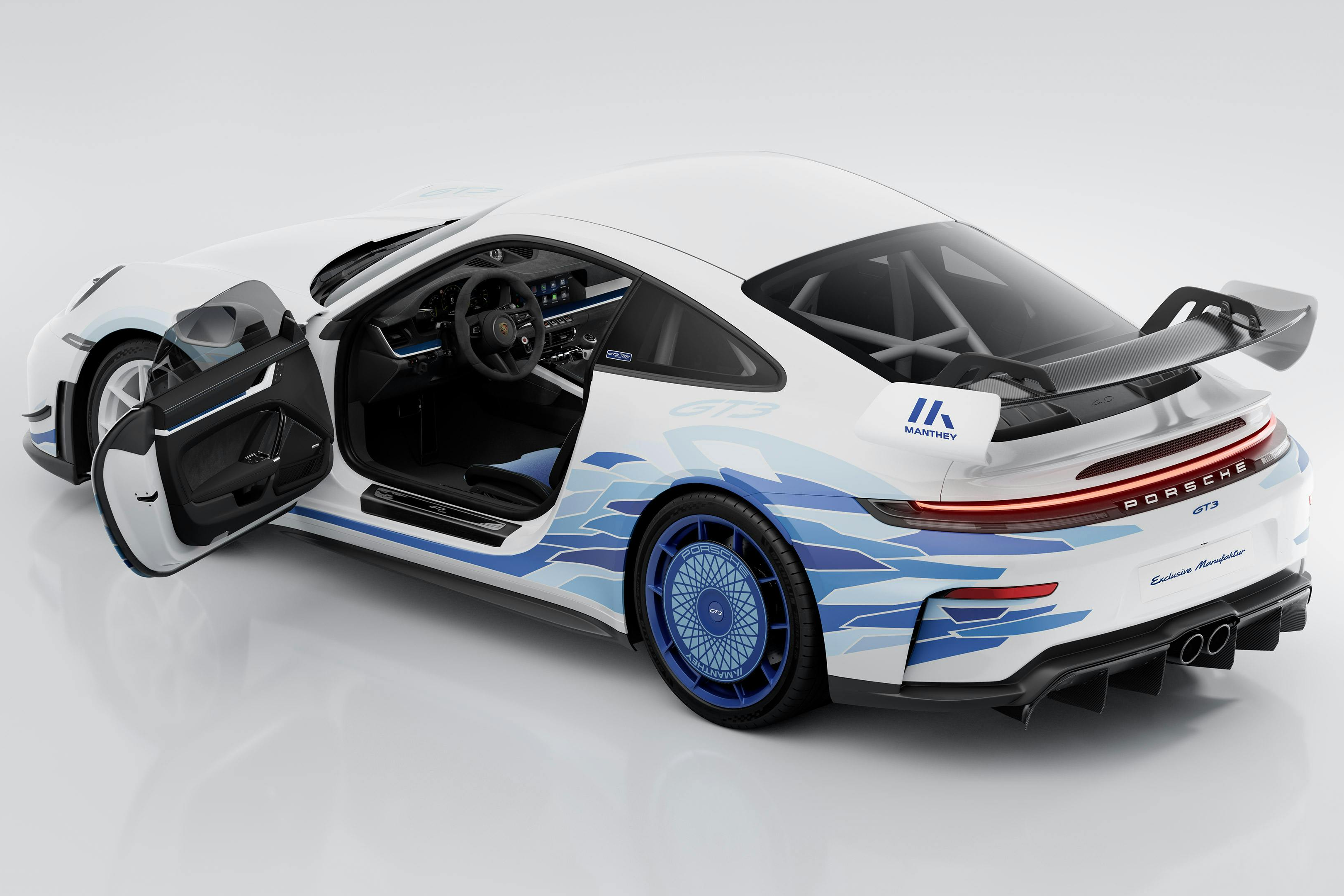 porsche,  Porsche 911 GT3,  Artisan Edition,  porsche 911,  911 gt3,  nhat ban,  duc,  nghe nhan,  Edo Kiriko anh 5