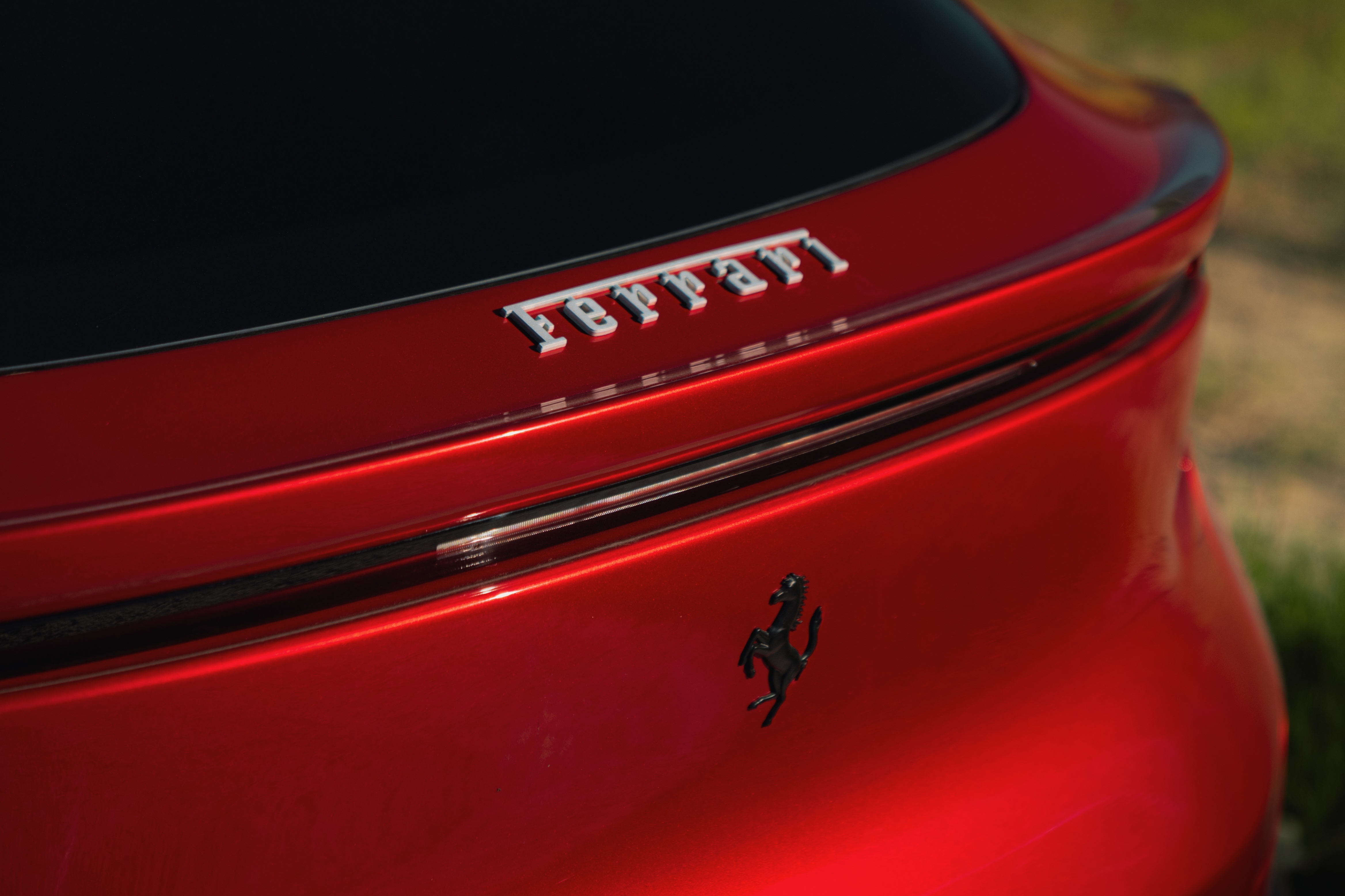 Ferrari Purosangue,  Ferrari,  Purosangue,  Handling Speciale,  Purosangue Handling Speciale,  Ferrari Purosangue Handling Speciale,  sieu xe,  italy,  maranello anh 6