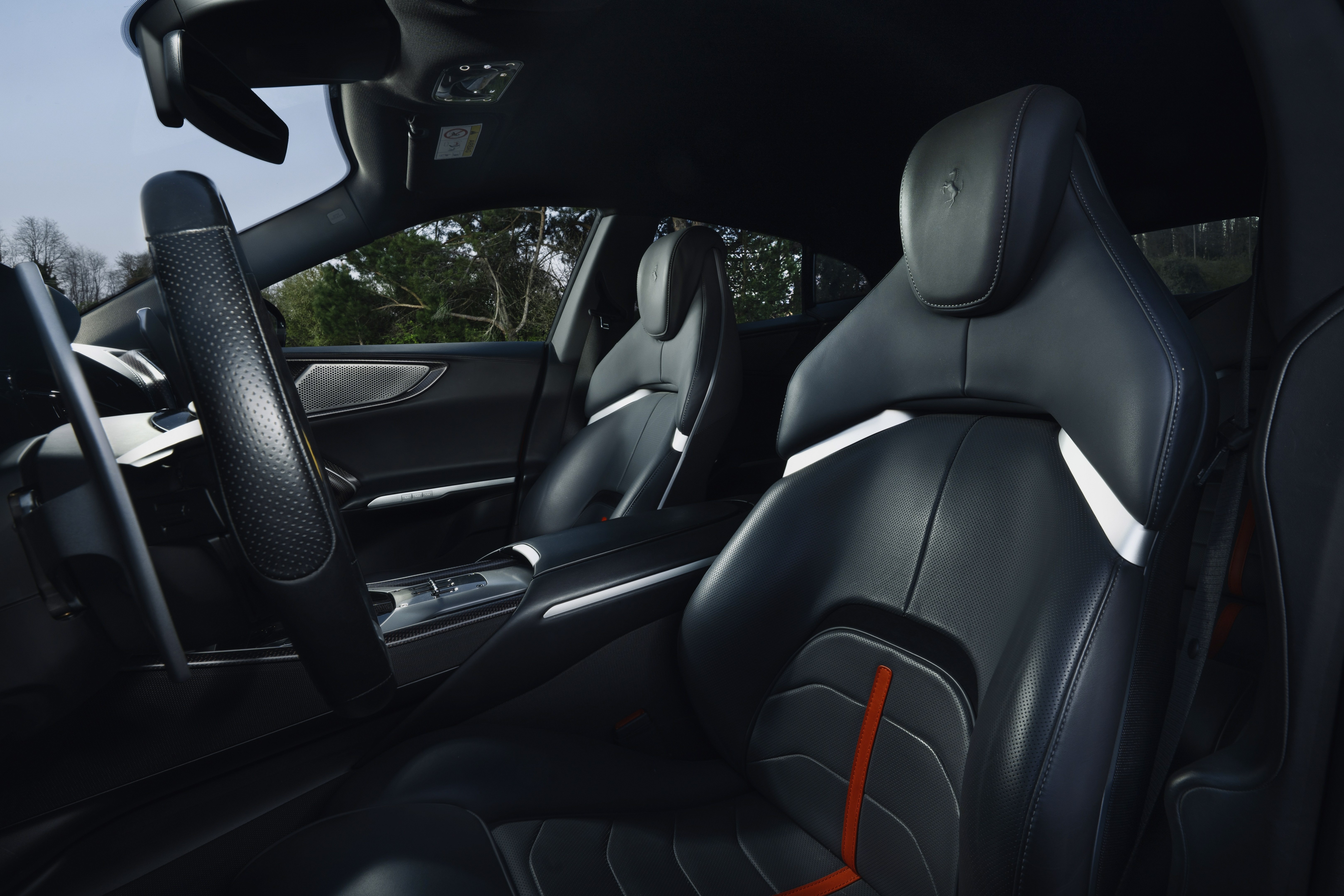 Ferrari Purosangue,  Ferrari,  Purosangue,  Handling Speciale,  Purosangue Handling Speciale,  Ferrari Purosangue Handling Speciale,  sieu xe,  italy,  maranello anh 8