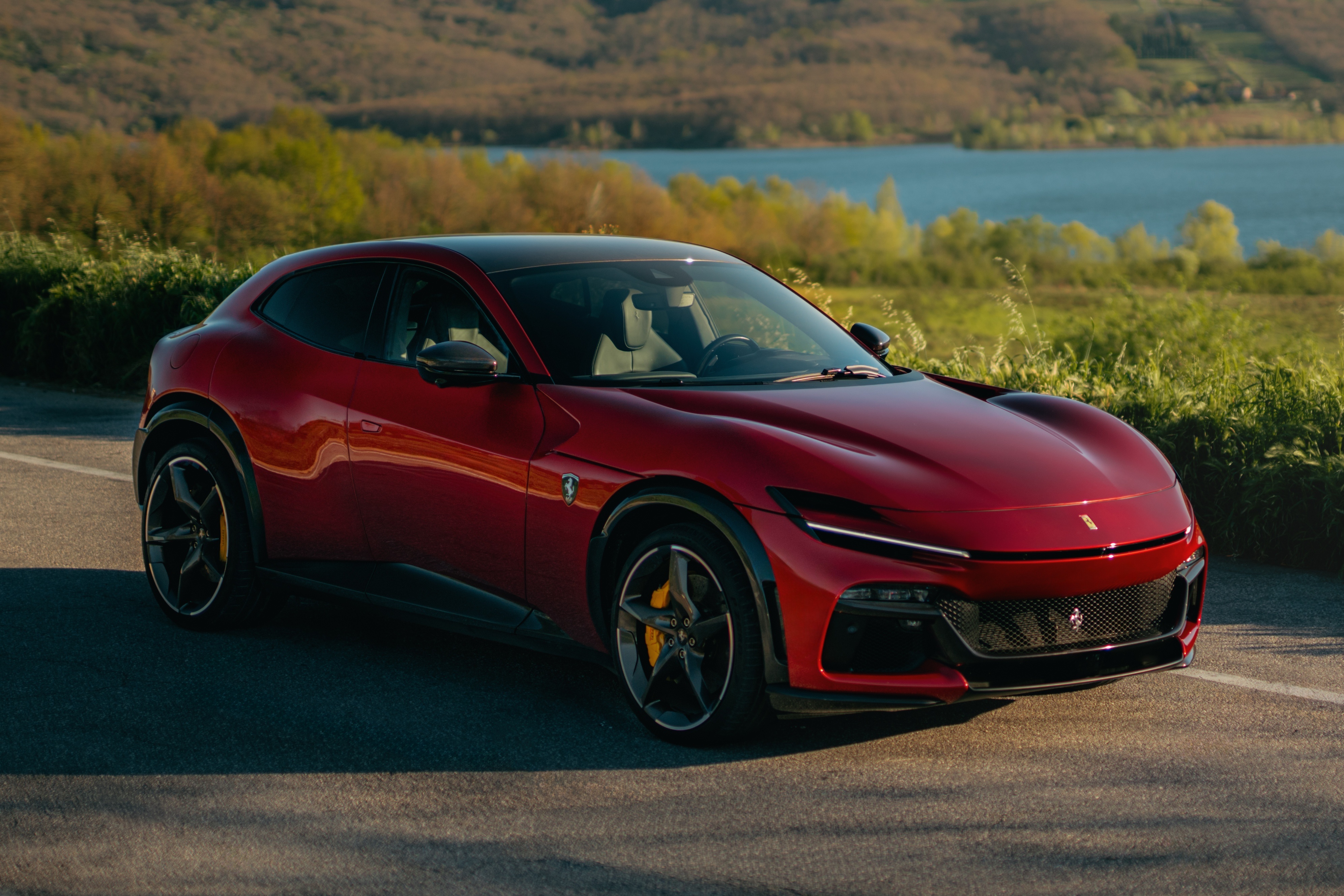 Ferrari Purosangue,  Ferrari,  Purosangue,  Handling Speciale,  Purosangue Handling Speciale,  Ferrari Purosangue Handling Speciale,  sieu xe,  italy,  maranello anh 1