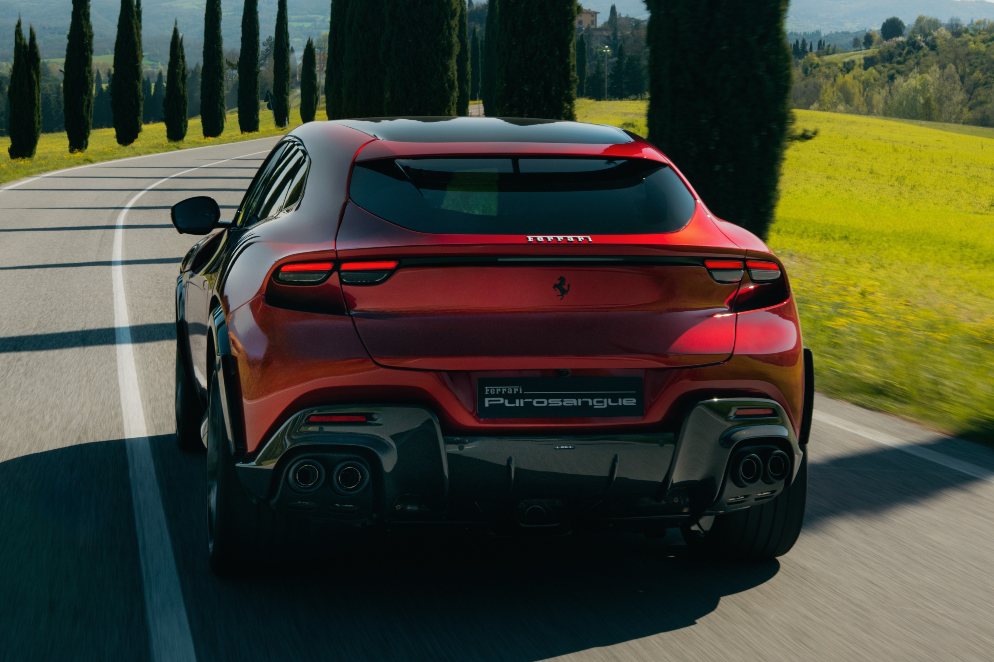 Ferrari Purosangue,  Ferrari,  Purosangue,  Handling Speciale,  Purosangue Handling Speciale,  Ferrari Purosangue Handling Speciale,  sieu xe,  italy,  maranello anh 17