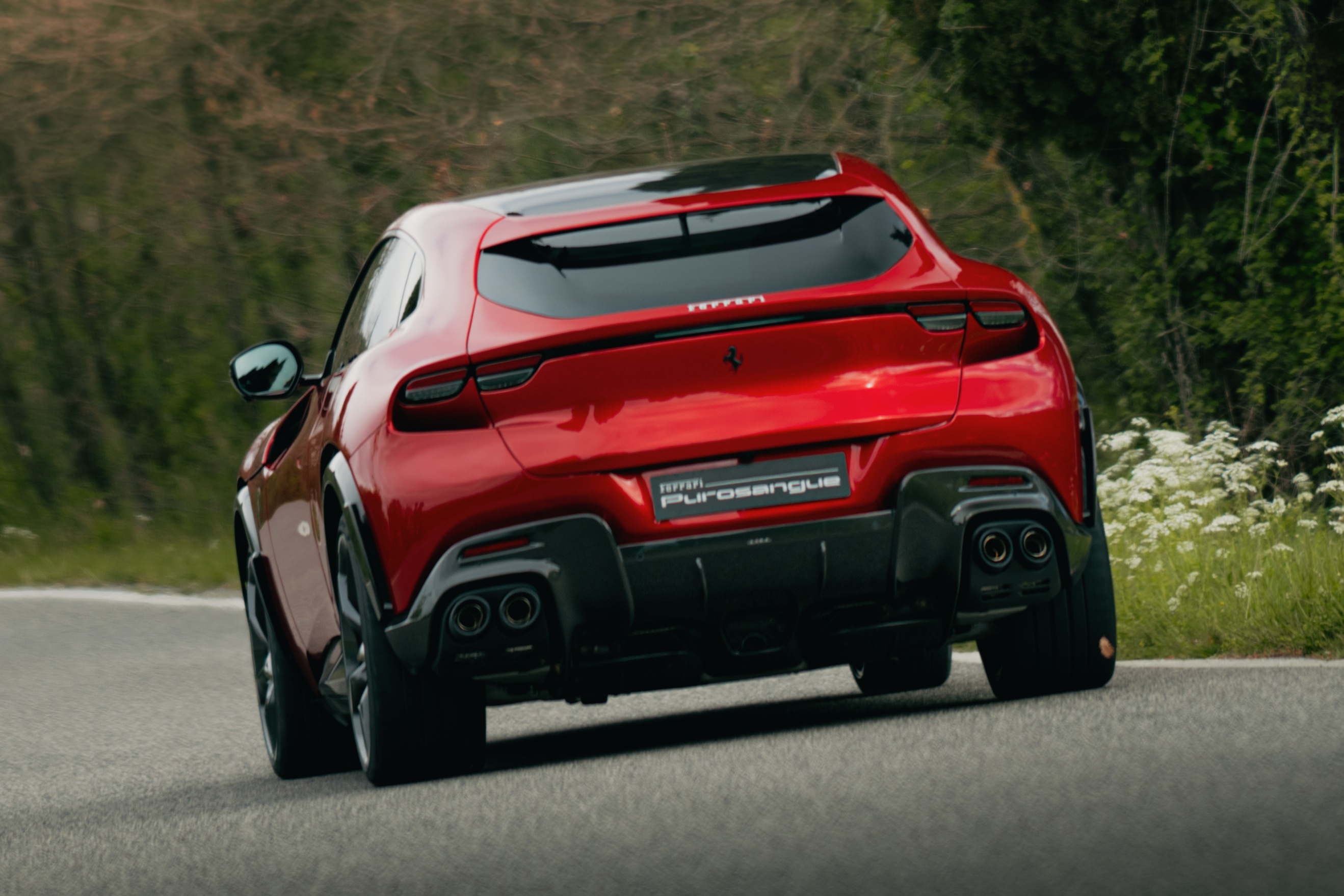 Ferrari Purosangue,  Ferrari,  Purosangue,  Handling Speciale,  Purosangue Handling Speciale,  Ferrari Purosangue Handling Speciale,  sieu xe,  italy,  maranello anh 15