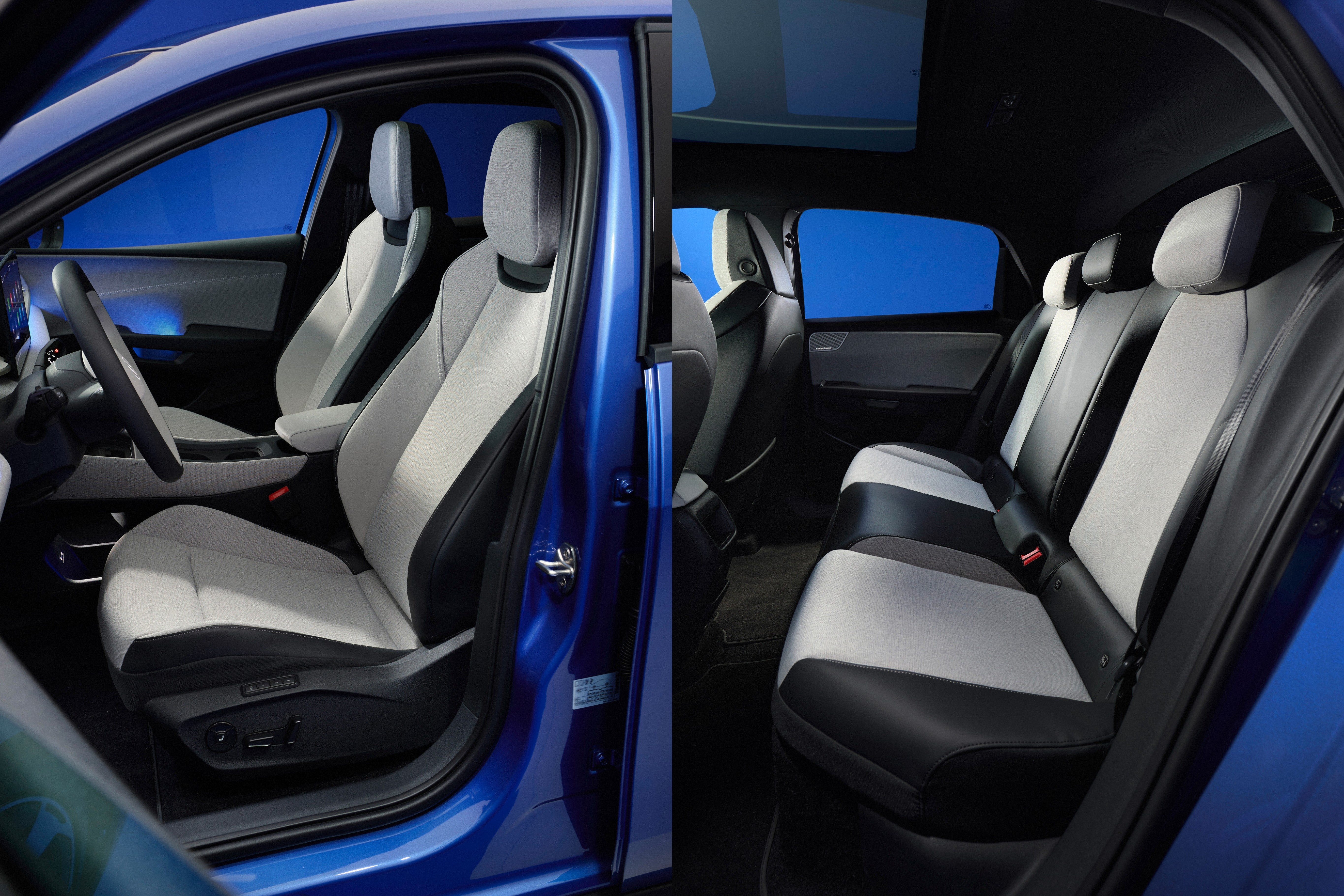 Volkswagen ID. Polo,  Volkswagen,  ID. Polo,  xe dien,  thuan dien,  ev,  duc,  concept,  meb+,  Pure Positive anh 8