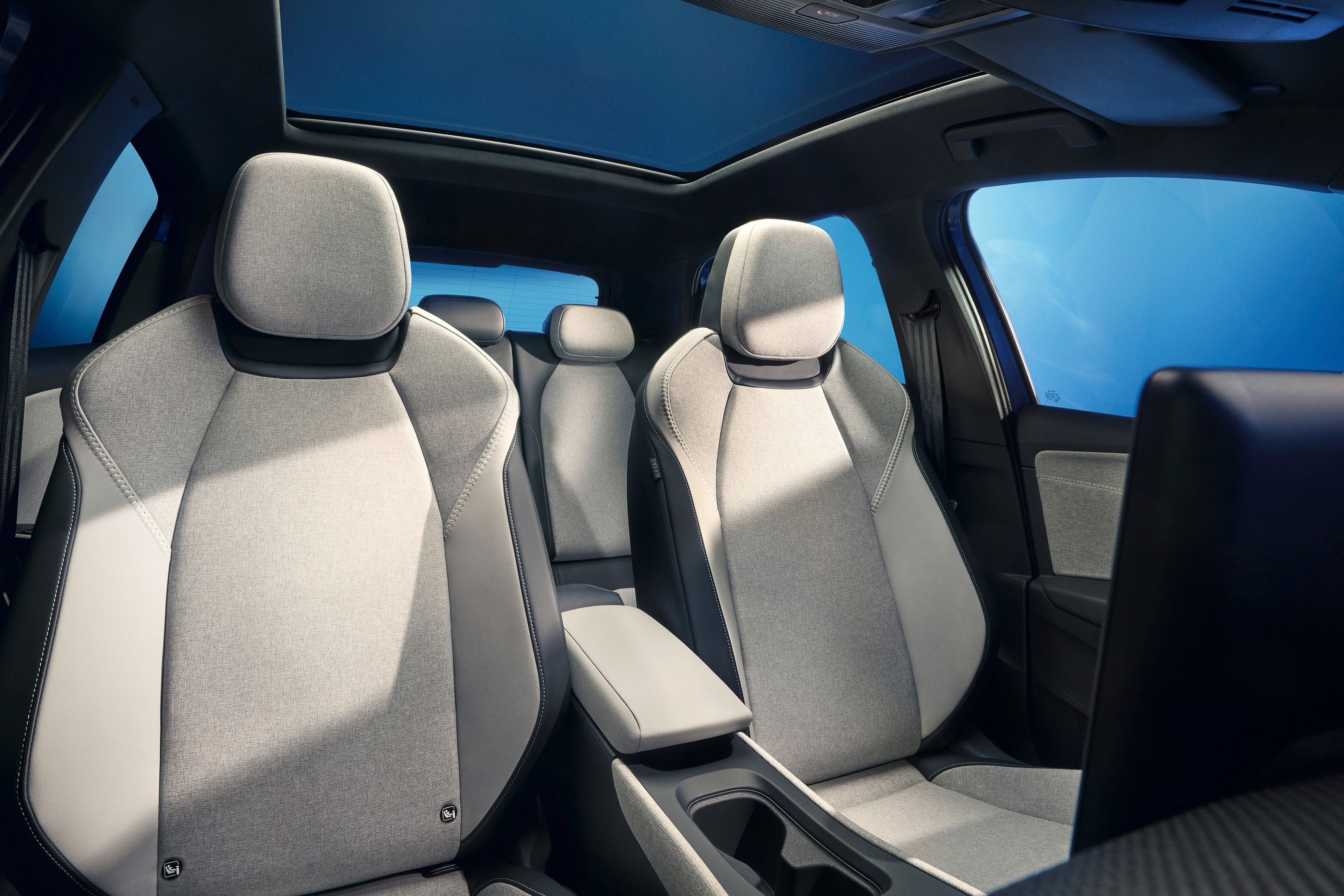 Volkswagen ID. Polo,  Volkswagen,  ID. Polo,  xe dien,  thuan dien,  ev,  duc,  concept,  meb+,  Pure Positive anh 7