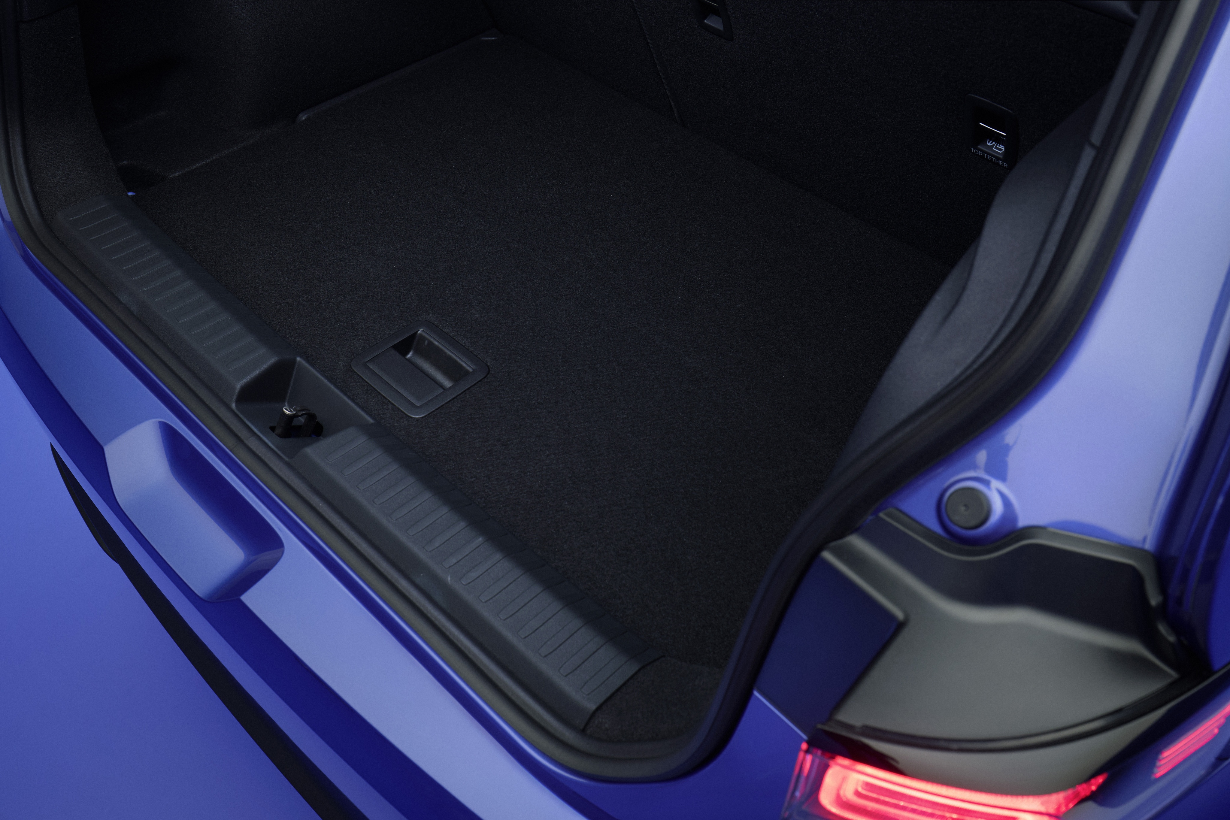 Volkswagen ID. Polo,  Volkswagen,  ID. Polo,  xe dien,  thuan dien,  ev,  duc,  concept,  meb+,  Pure Positive anh 9