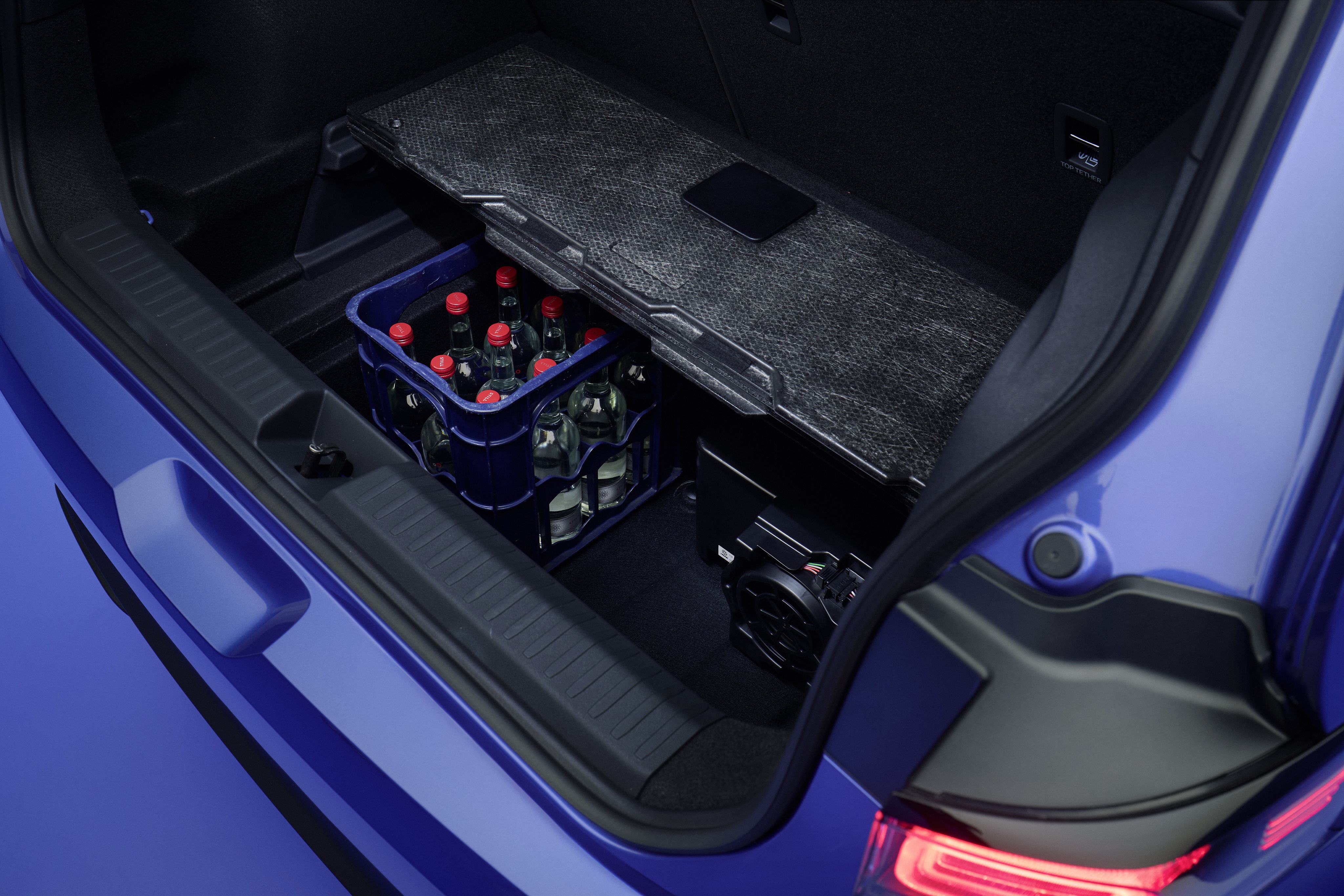 Volkswagen ID. Polo,  Volkswagen,  ID. Polo,  xe dien,  thuan dien,  ev,  duc,  concept,  meb+,  Pure Positive anh 10
