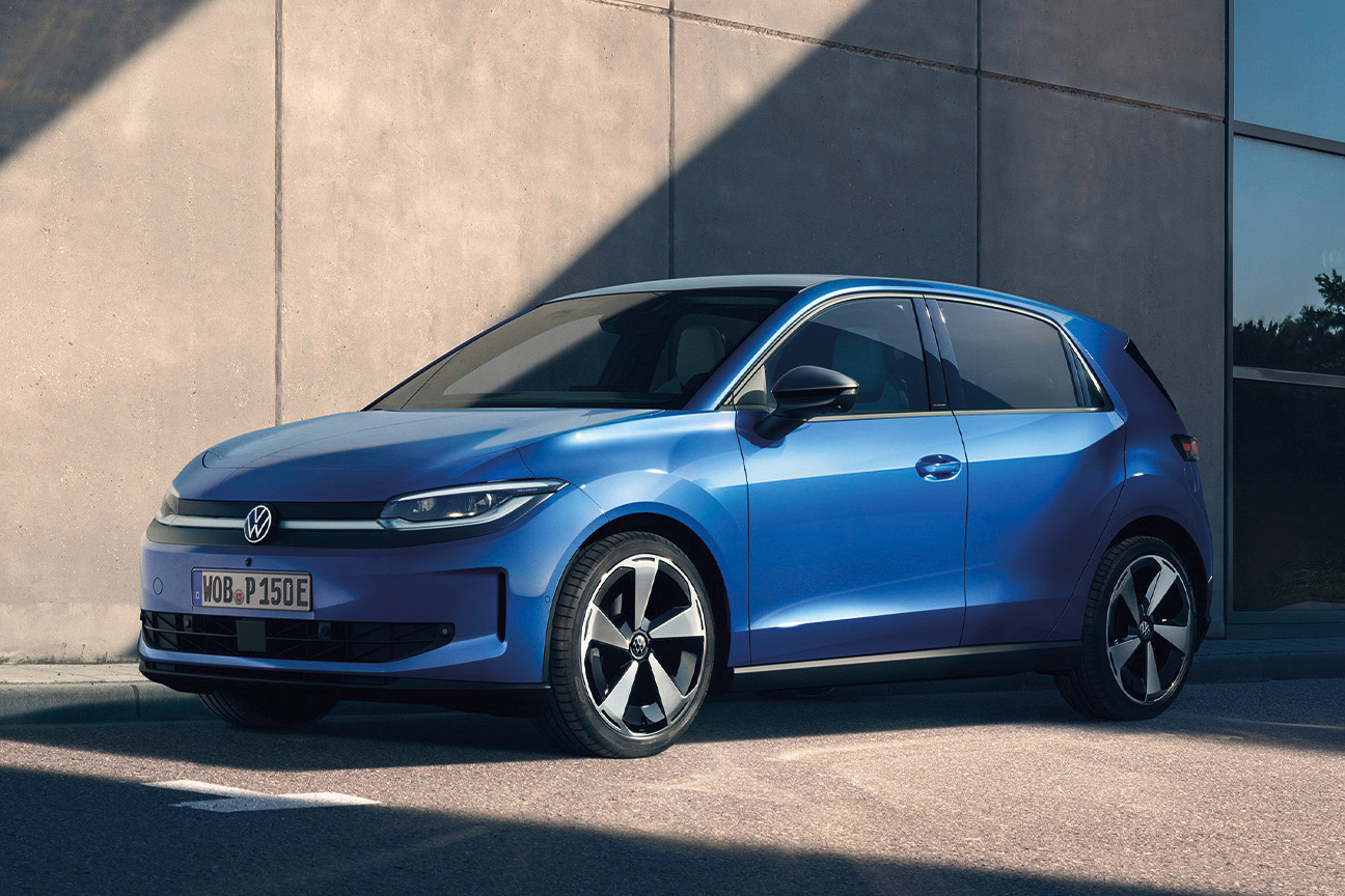 Volkswagen ID. Polo,  Volkswagen,  ID. Polo,  xe dien,  thuan dien,  ev,  duc,  concept,  meb+,  Pure Positive anh 13