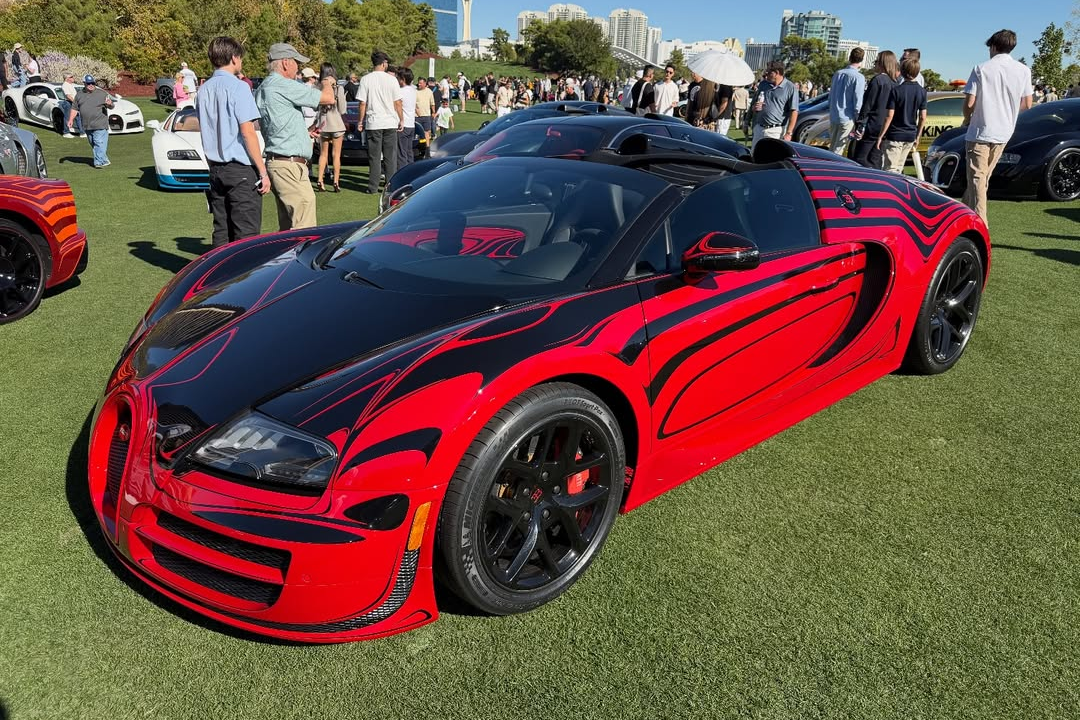 bugatti,  w16,  mistral,  bugatti w16 mistral,  sieu xe,  hypercar,  my,  nevada,  fly bug anh 12