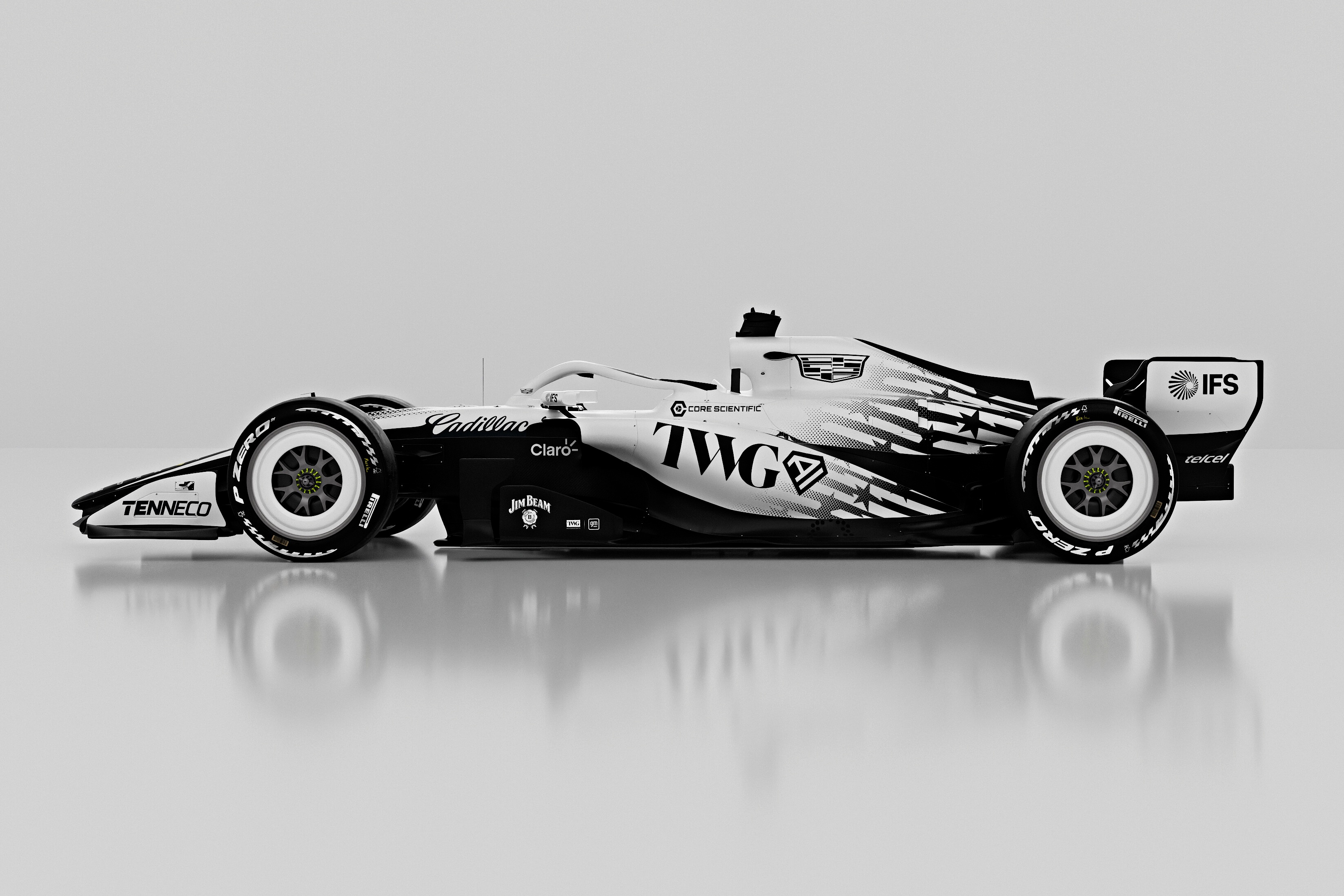Cadillac CT5-V Blackwing,  Cadillac,  CT5-V Blackwing,  Cadillac CT5-V,  Blackwing,  my,  f1,  formula 1,  F1 Collector Series,  Miami Grand Prix anh 10
