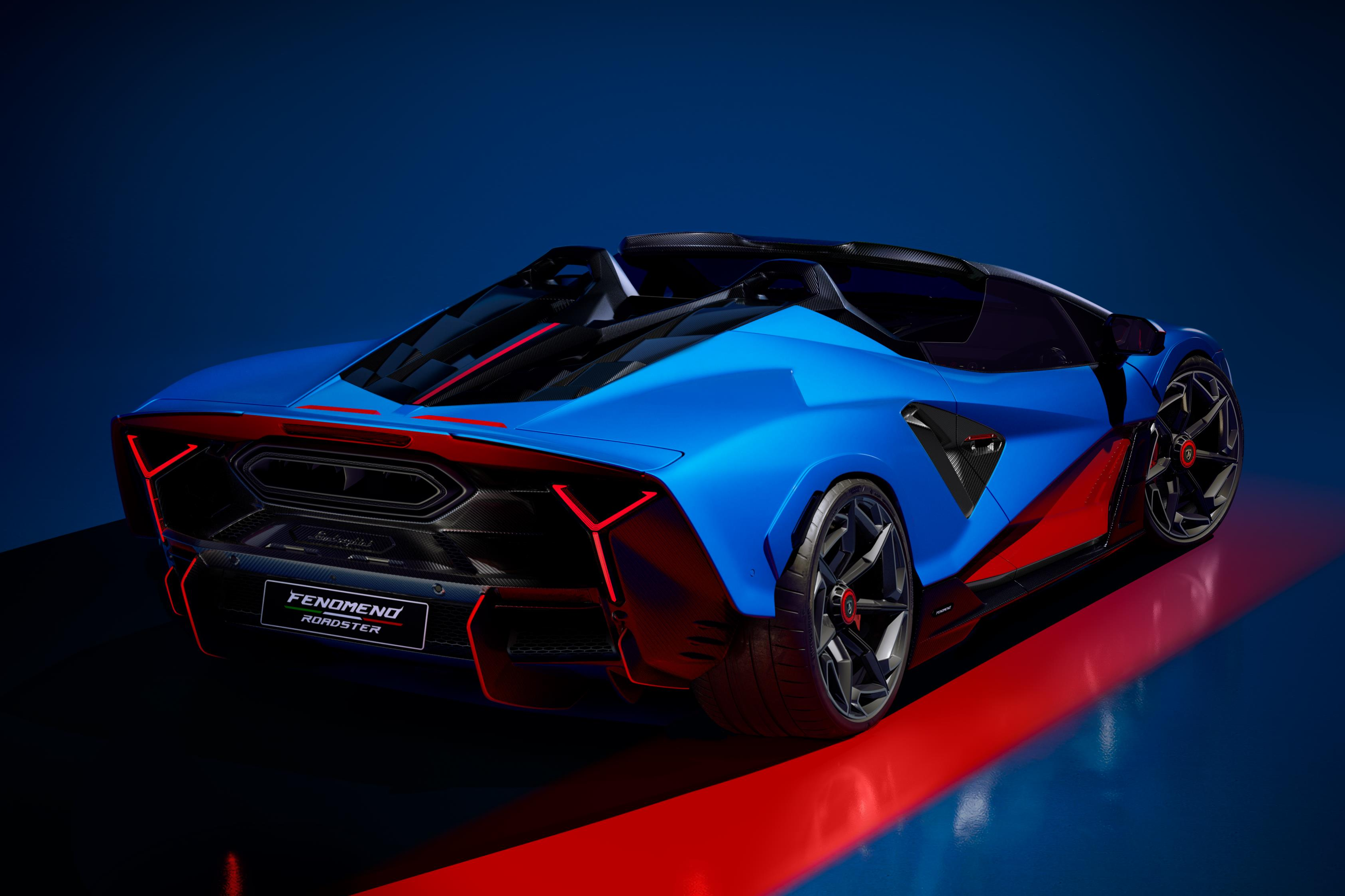 lamborghini,  fenomeno,  roadster,  fenomeno roadster,  lamborghini fenomeno,  lamborghini fenomeno roadster,  sieu xe,  italy anh 3