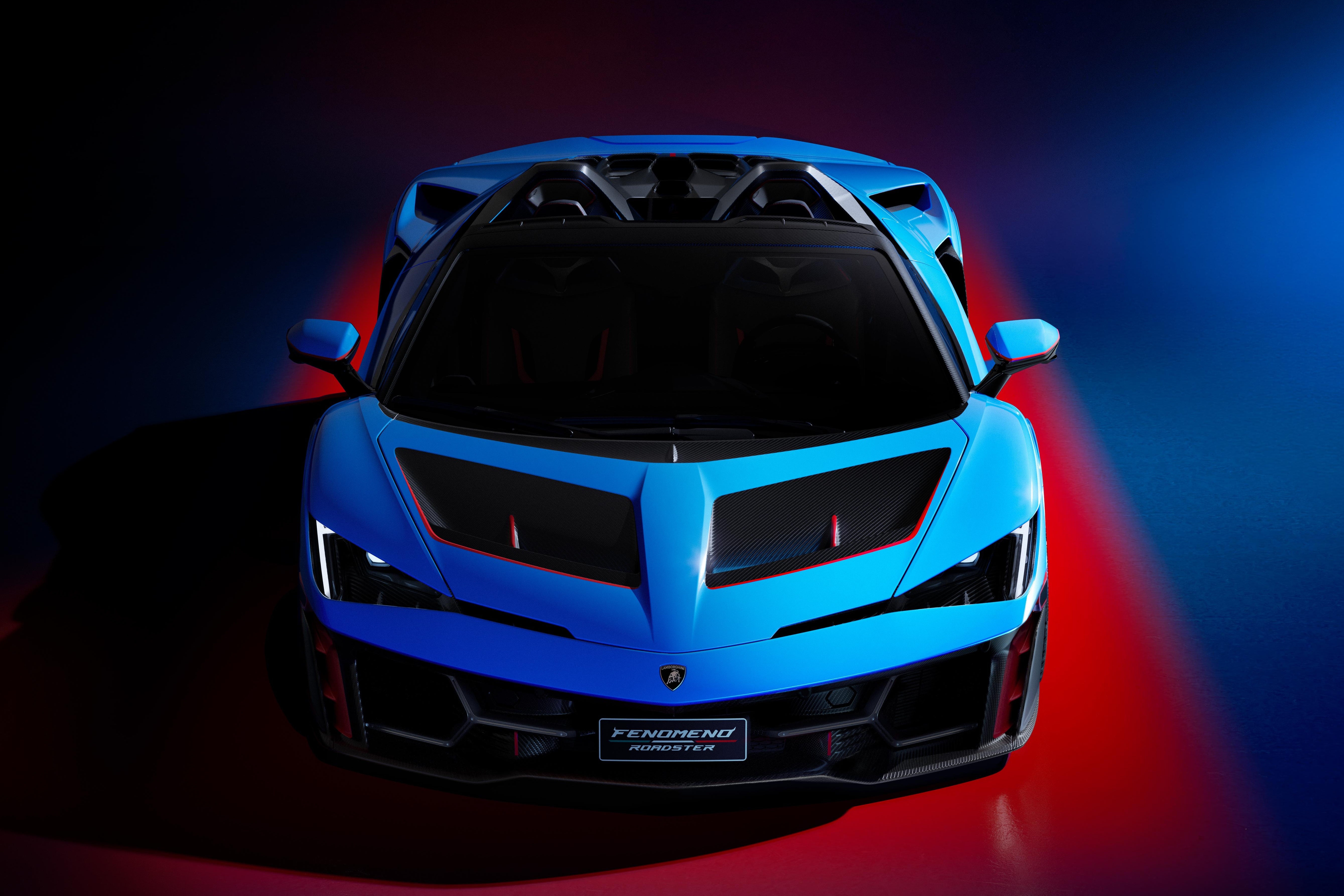 lamborghini,  fenomeno,  roadster,  fenomeno roadster,  lamborghini fenomeno,  lamborghini fenomeno roadster,  sieu xe,  italy anh 7