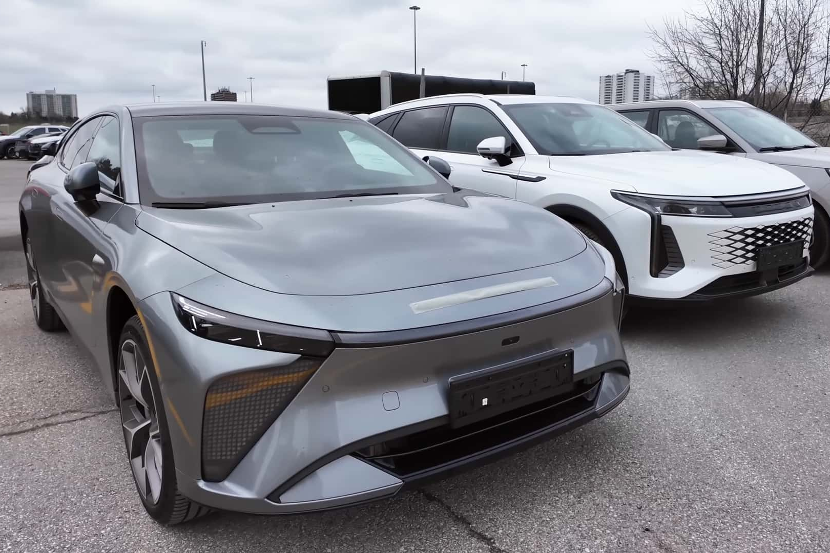 trung quoc,  xe trung quoc,  xe dien,  ev,  bev,  phev,  nhat ban,  canada,  suy giam,  doanh so anh 4