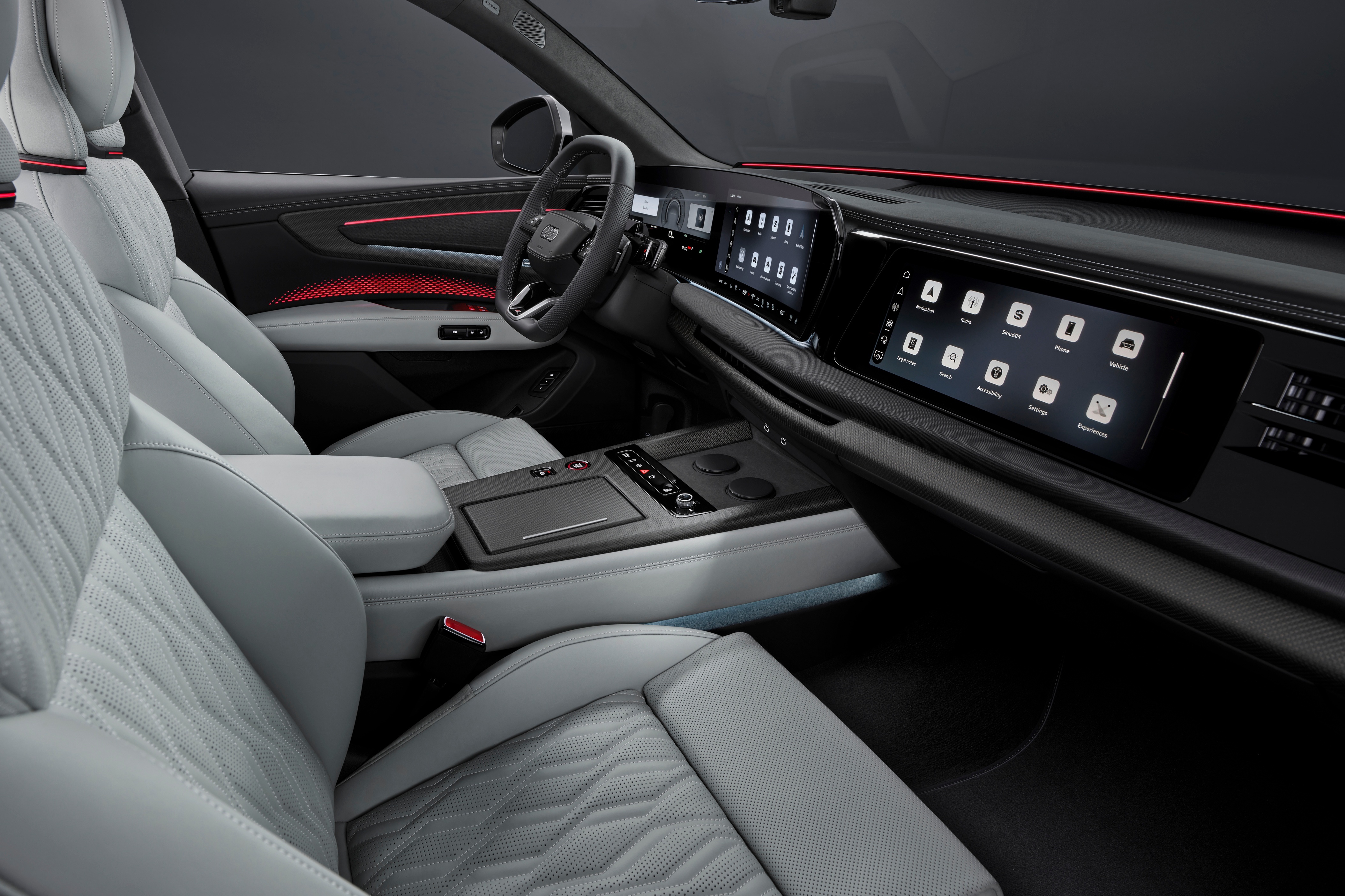 audi q9,  audi,  q9,  suv,  full-size,  mercedes-benz,  bmw,  lexus,  x7,  gls anh 5
