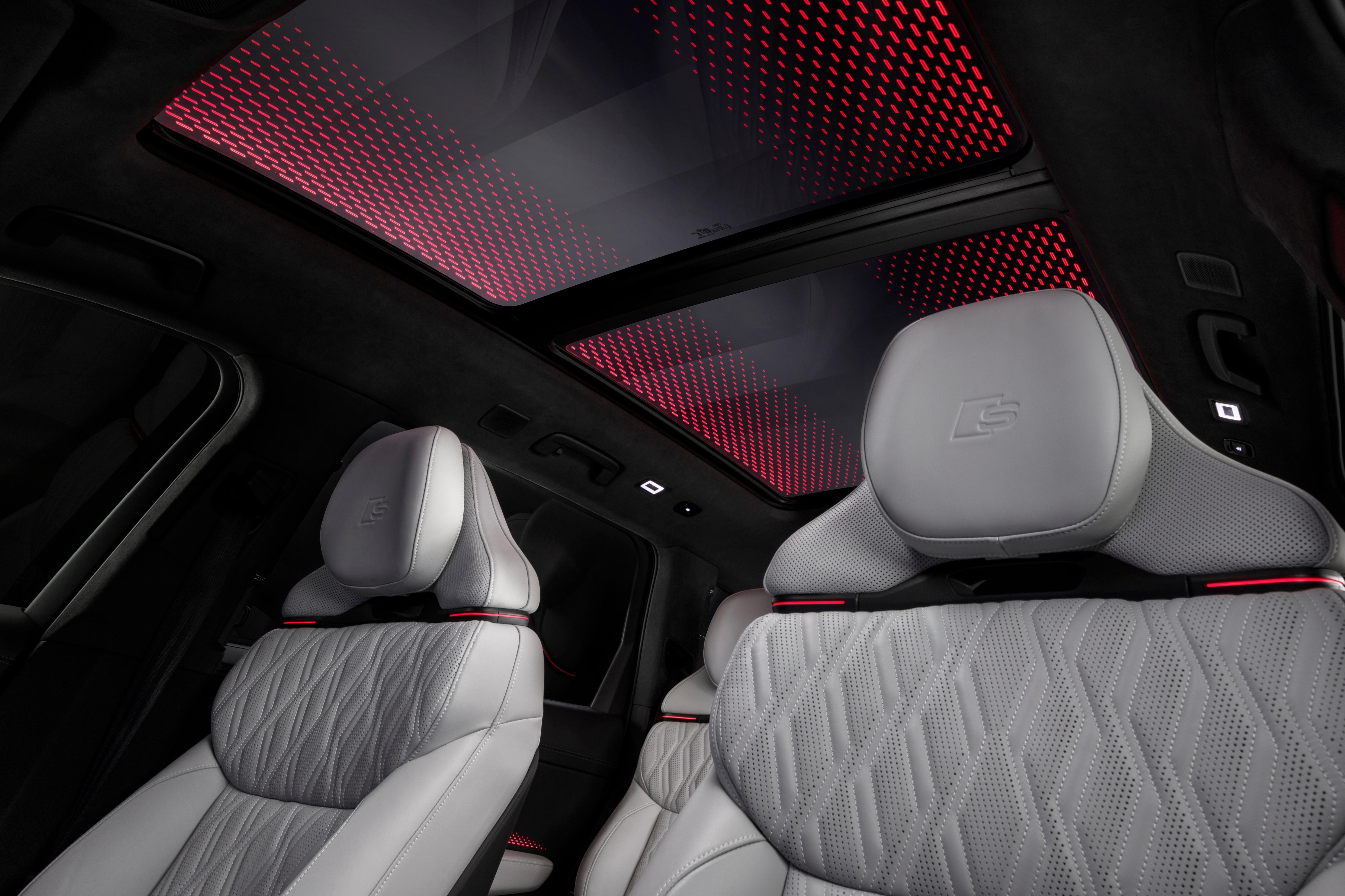 audi q9,  audi,  q9,  suv,  full-size,  mercedes-benz,  bmw,  lexus,  x7,  gls anh 7
