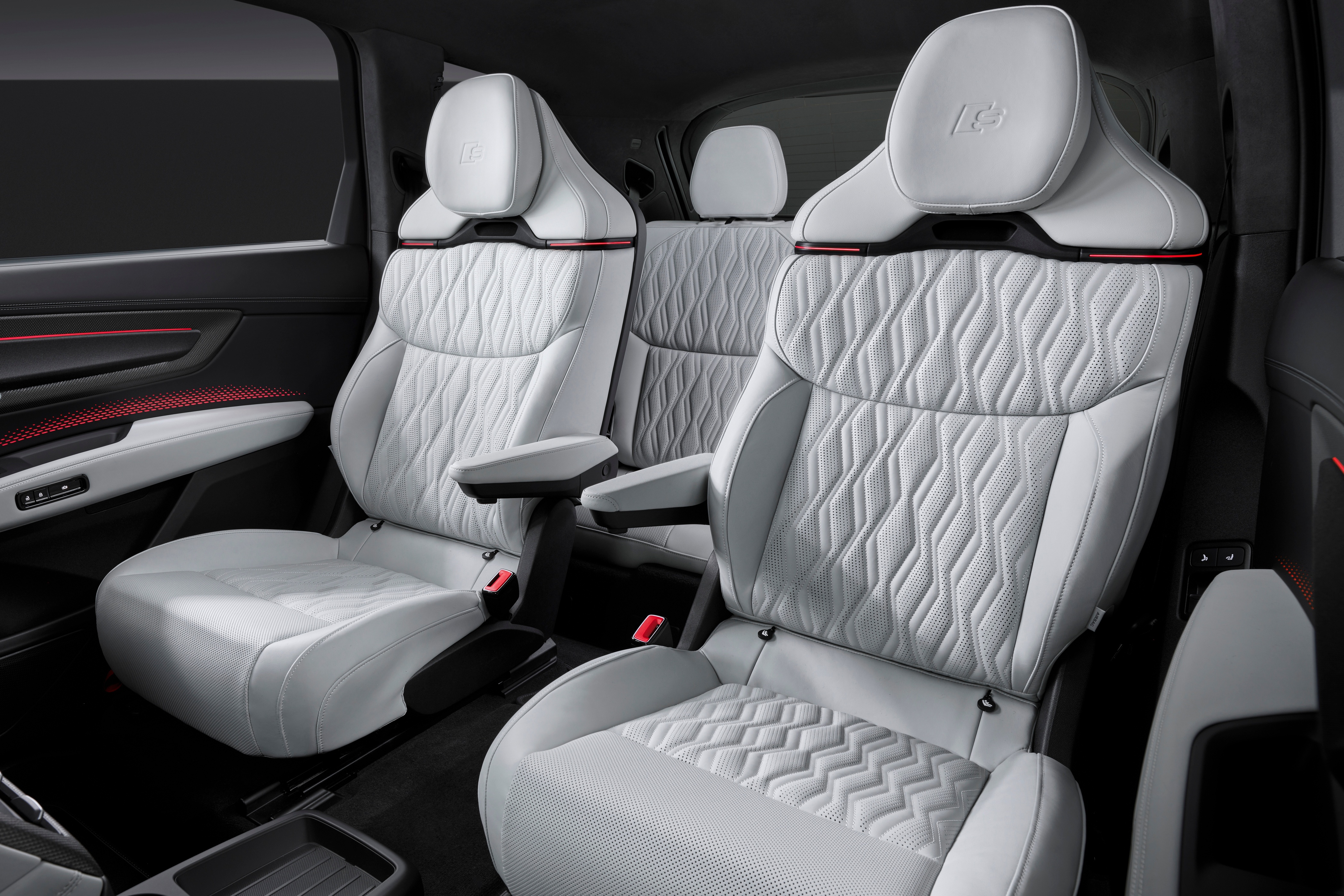 audi q9,  audi,  q9,  suv,  full-size,  mercedes-benz,  bmw,  lexus,  x7,  gls anh 9