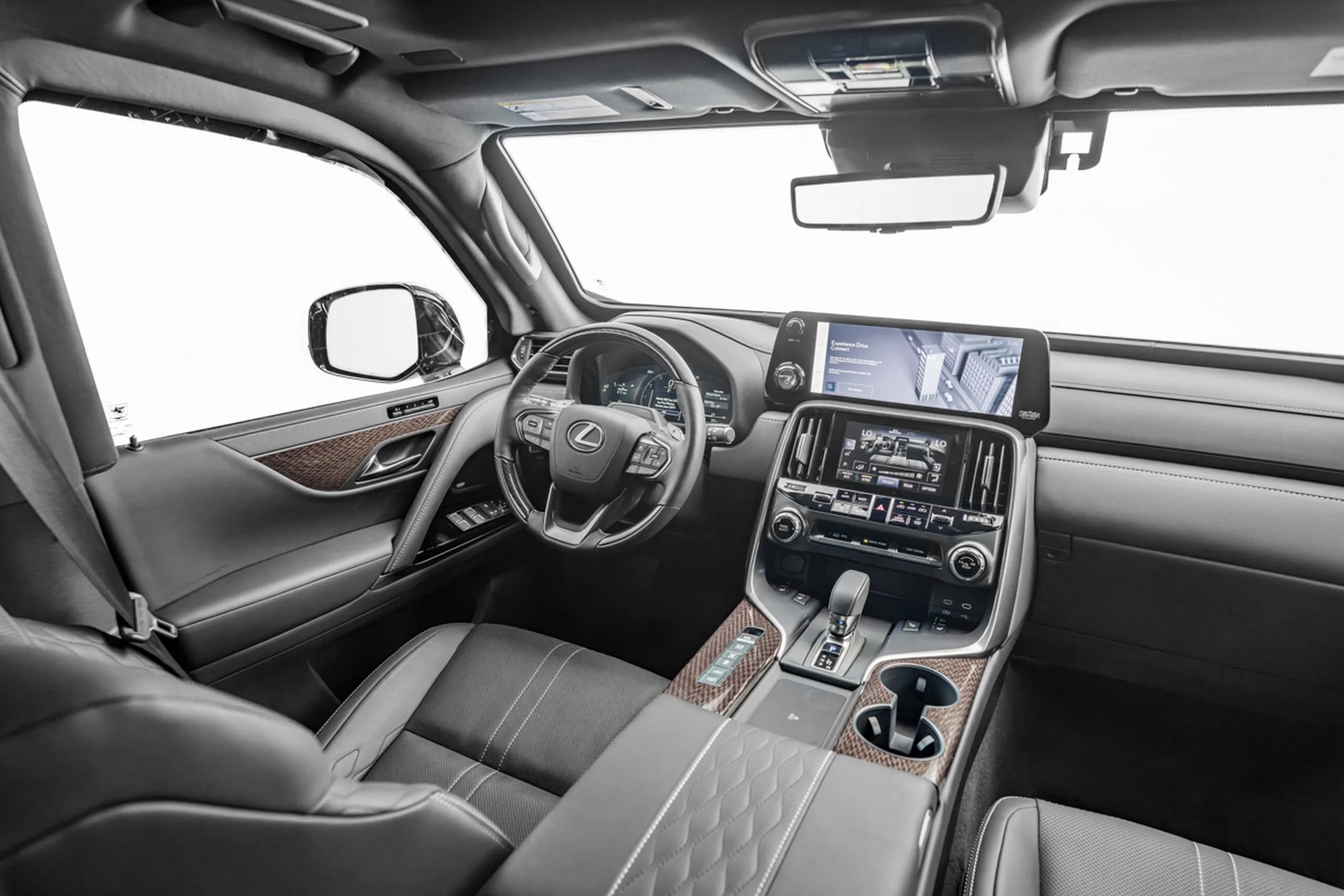 lexus, lx 700h, lexus lx 700h, suv, chống đạn, Miami Armored, CEN 1063, br6, Inkas ảnh 10 lexus, lx 700h, lexus lx 700h, suv, chong dan, Miami Armored, CEN 1063, br6, Inkas anh 10