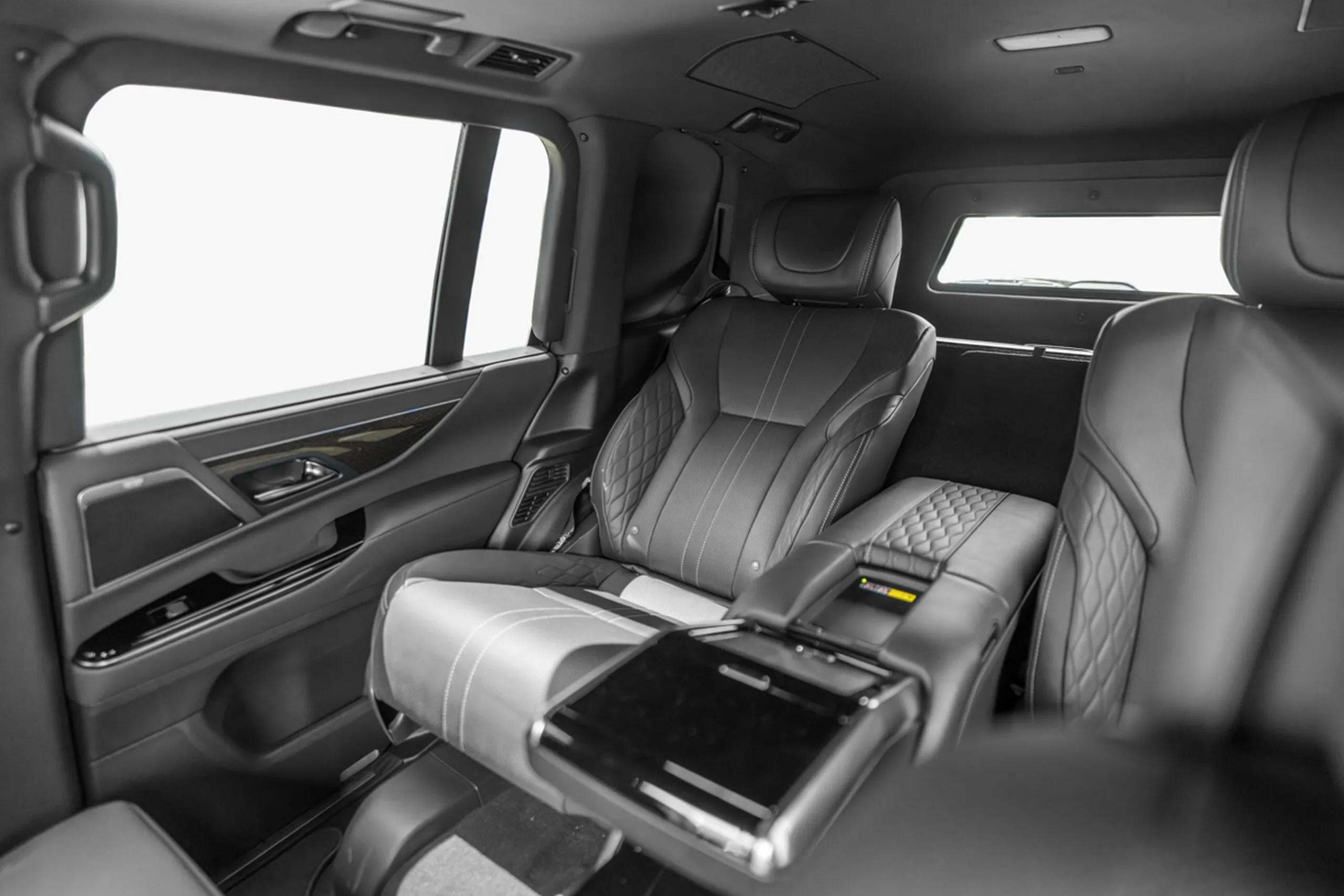 lexus, lx 700h, lexus lx 700h, suv, chống đạn, Miami Armored, CEN 1063, br6, Inkas ảnh 15 lexus, lx 700h, lexus lx 700h, suv, chong dan, Miami Armored, CEN 1063, br6, Inkas anh 15