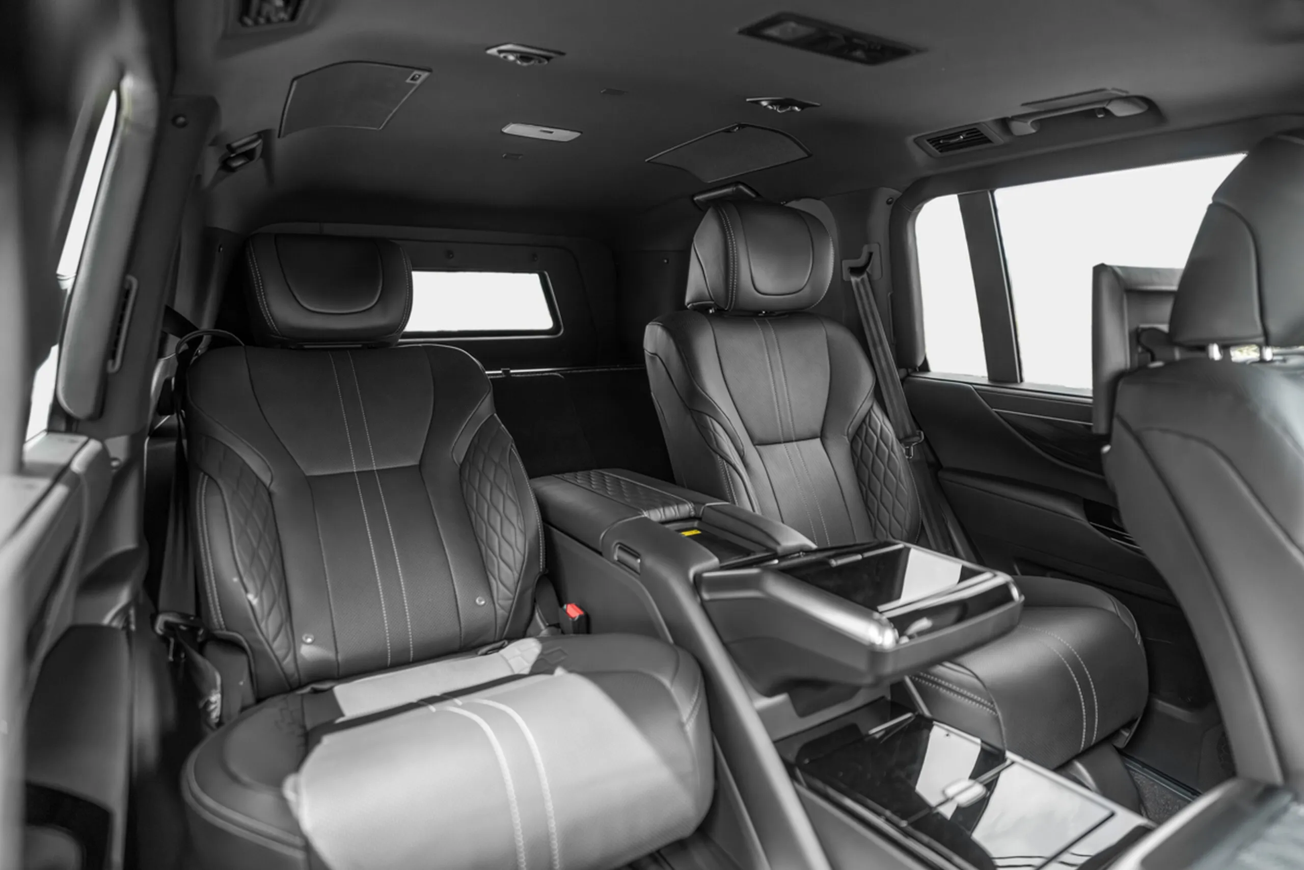 lexus, lx 700h, lexus lx 700h, suv, chống đạn, Miami Armored, CEN 1063, br6, Inkas ảnh 14 lexus, lx 700h, lexus lx 700h, suv, chong dan, Miami Armored, CEN 1063, br6, Inkas anh 14