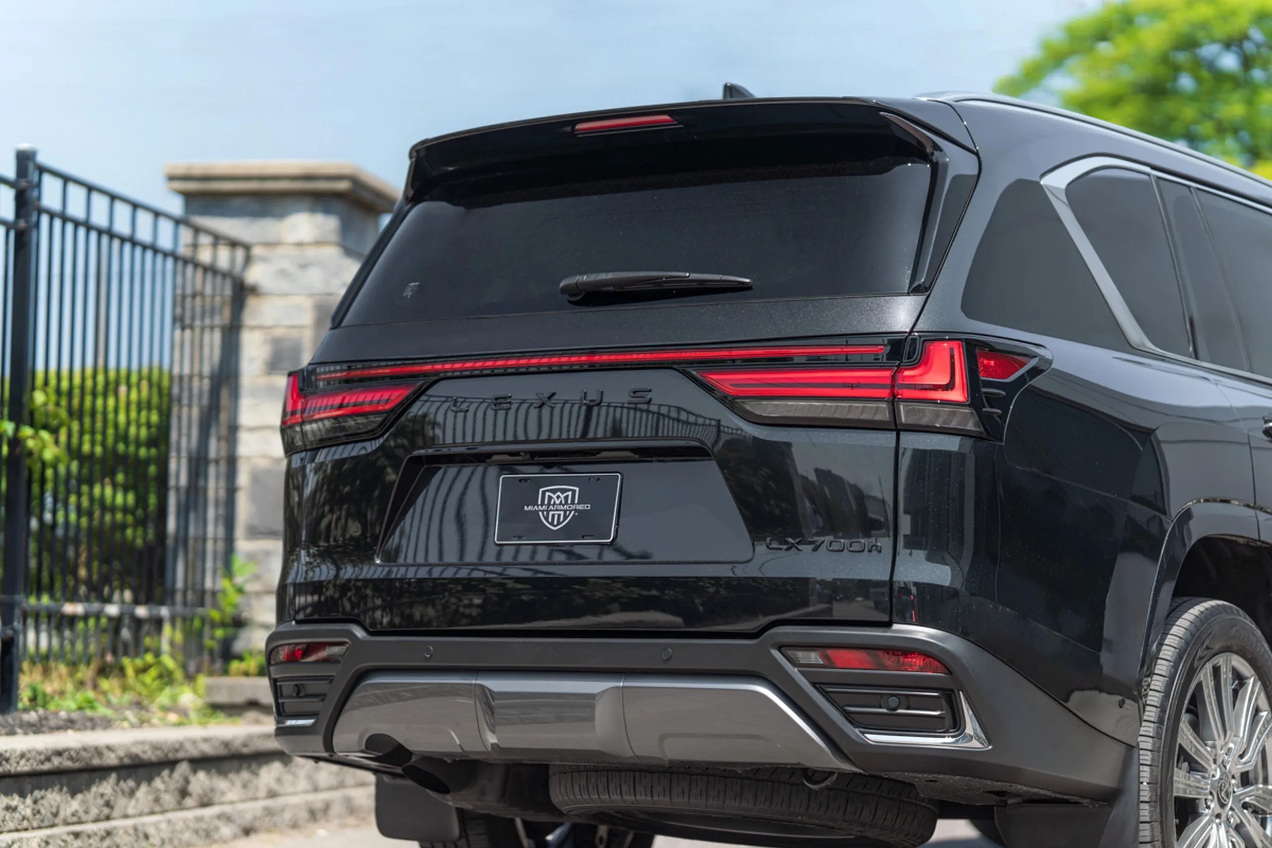 lexus, lx 700h, lexus lx 700h, suv, chống đạn, Miami Armored, CEN 1063, br6, Inkas ảnh 8 lexus, lx 700h, lexus lx 700h, suv, chong dan, Miami Armored, CEN 1063, br6, Inkas anh 8
