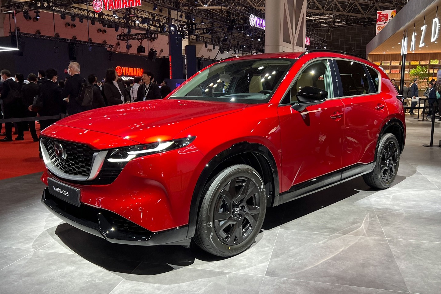 xe dien,  mazda,  ev,  my,  chau au,  trung quoc,  changan,  donald trump,  australia anh 3