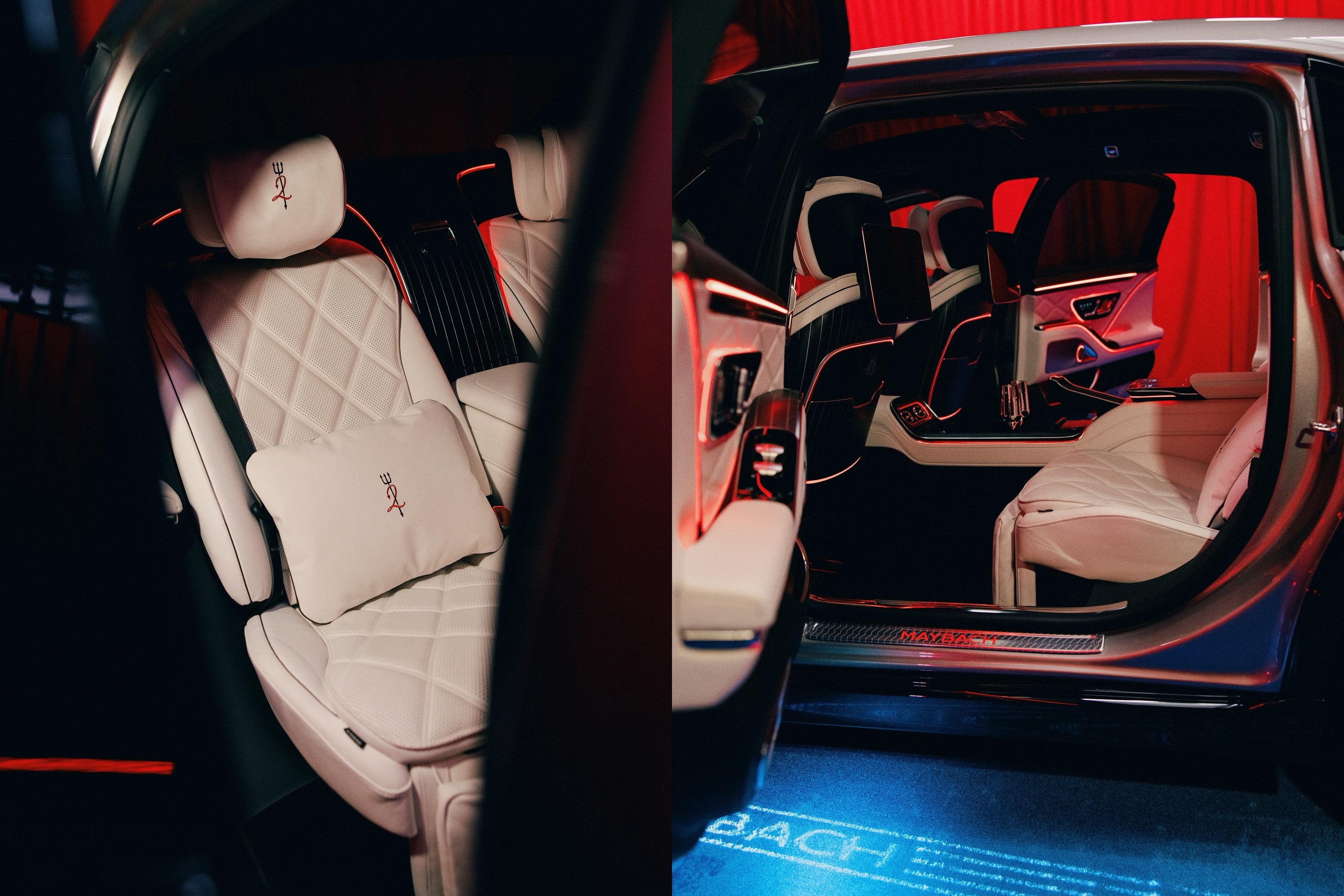 mercedes,  mercedes-benz,  mercedes-maybach,  s 580,  the devil wears prada,  sedan,  duc,  sieu sang,  bo phim anh 10