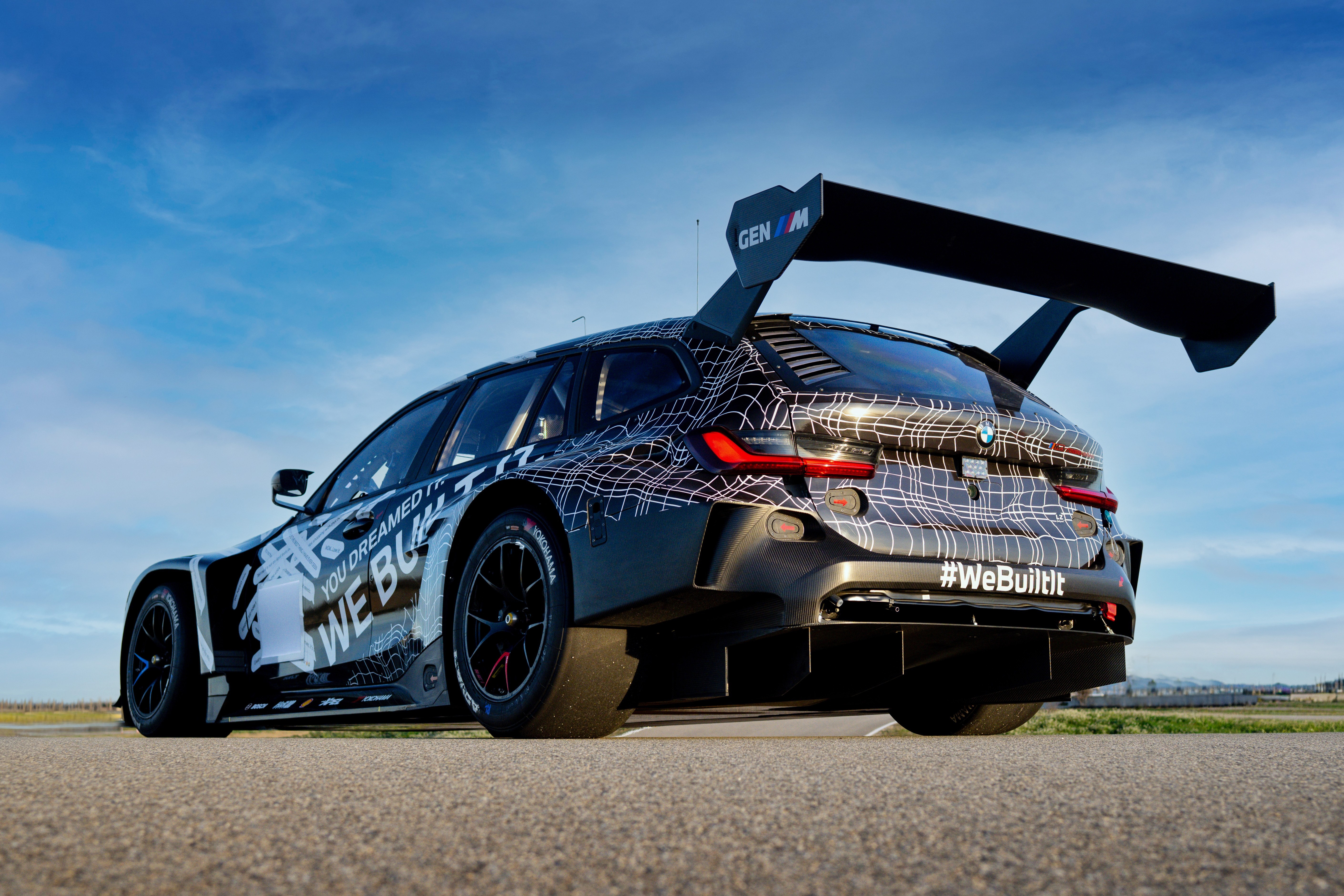 bmw,  bmw m3,  m3 touring,  m3 touring 24h,  bmw m3 touring,  bmw m3 touring 24h,  f1,  nurburgring,  24 Hours of Nurburgring,  f1,  duc,  Max Verstappen,  mercedes-amg anh 12