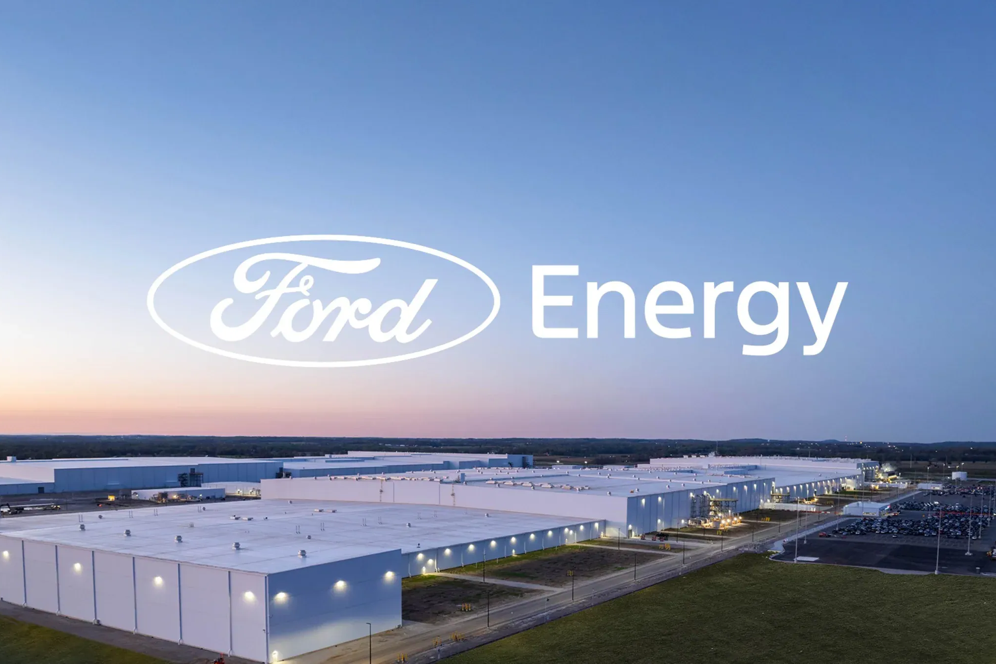 ford,  ford energy,  nang luong,  du tru nang luong,  bess,  tesla,  tesla energy,  megapack,  megapack,  my,  Jim Farley,  ceo anh 1