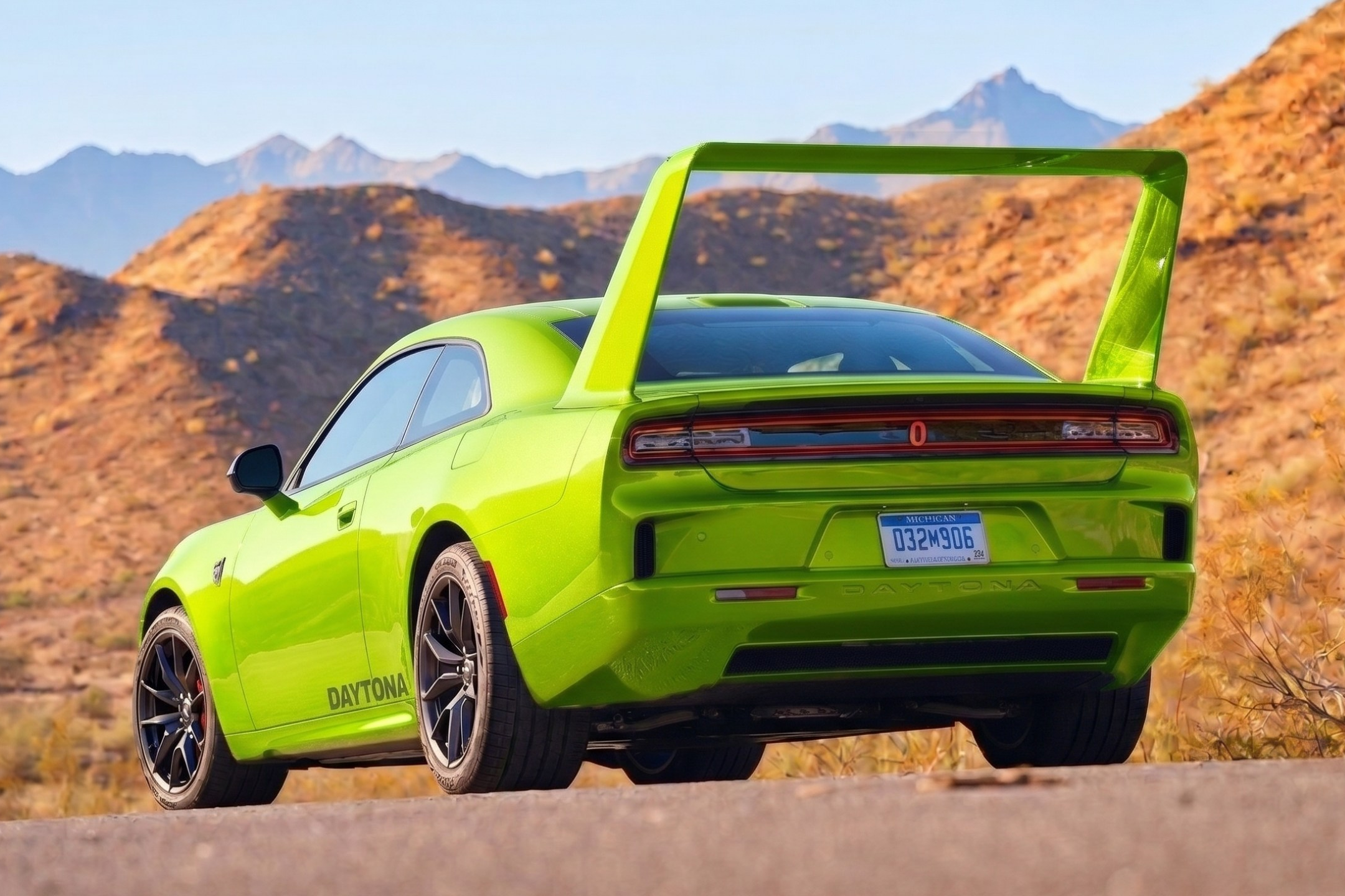 viper,  dodge,  dodge viper,  stellantis,  ram,  jeep,  chrysler,  copperhead,  dodge copperhead anh 4