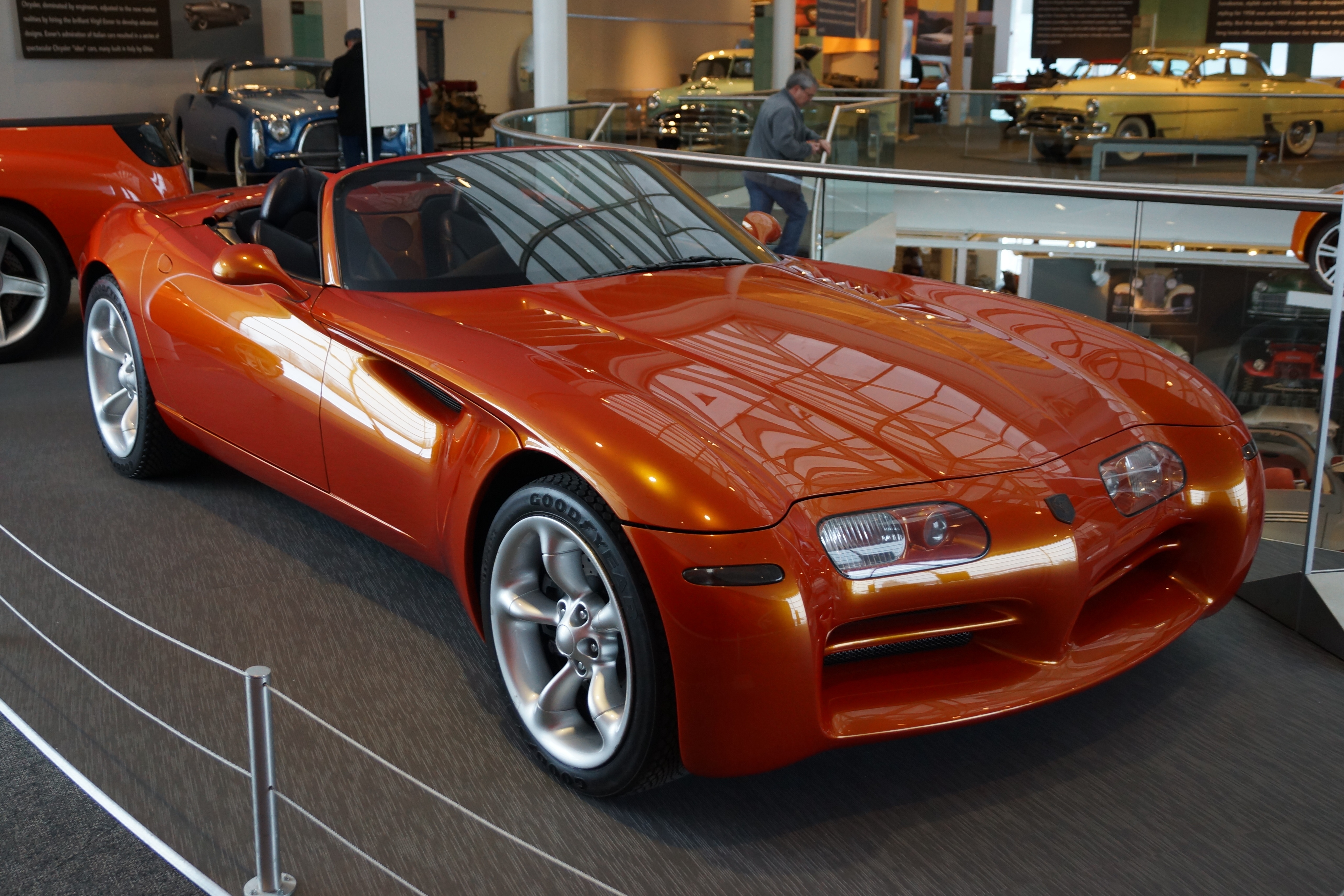 viper,  dodge,  dodge viper,  stellantis,  ram,  jeep,  chrysler,  copperhead,  dodge copperhead anh 1