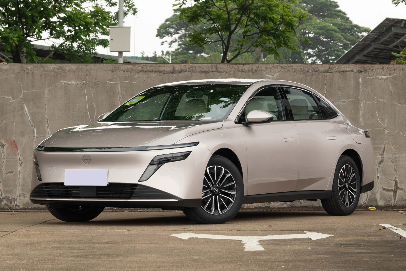 nissan,  n6,  n7,  nx8,  ev,  bev,  hybrid,  phev,  trung quoc,  dongfeng anh 1