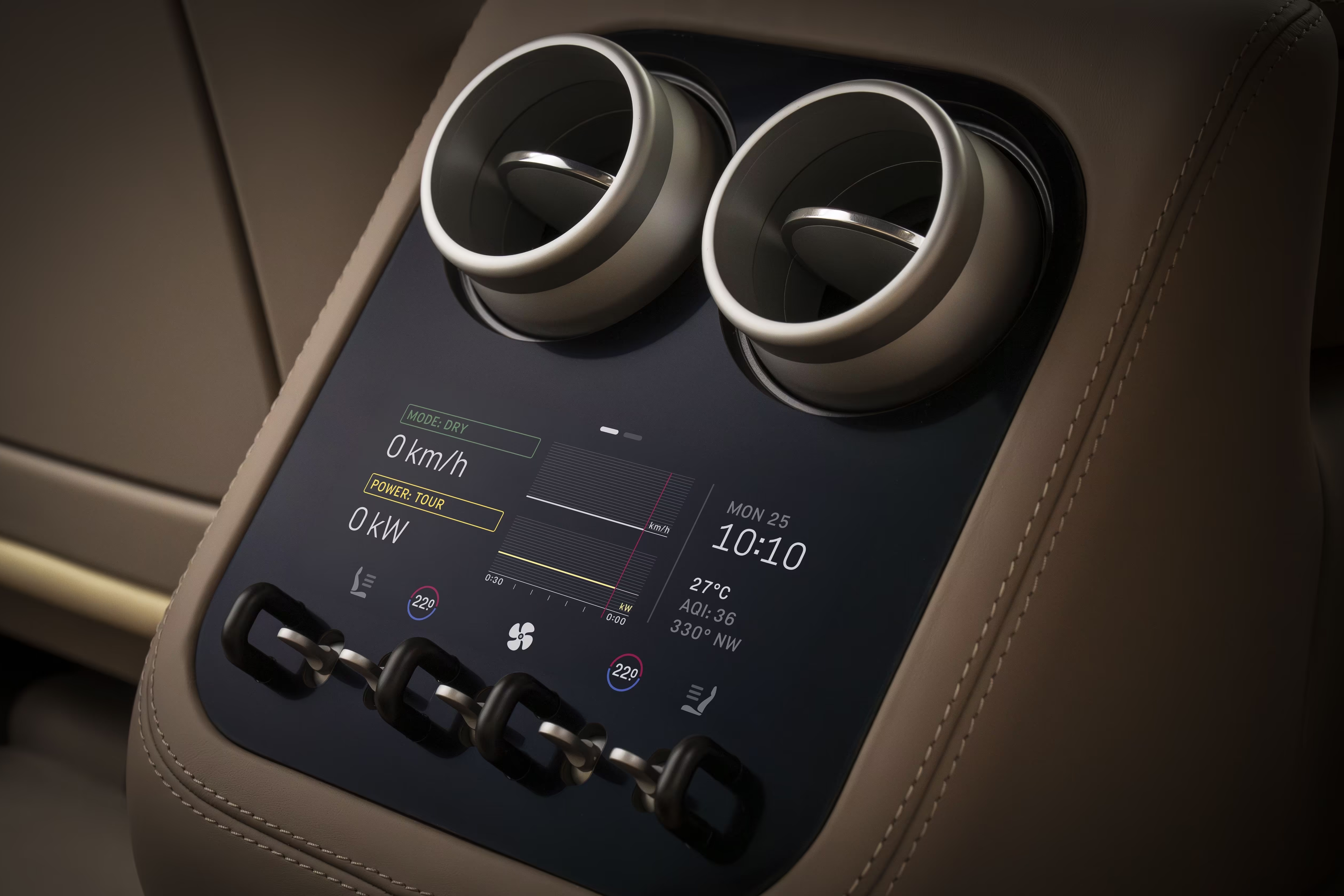 ferrari luce,  ferrari,  luce,  xe dien,  thuan dien,  ev,  sieu xe anh 12
