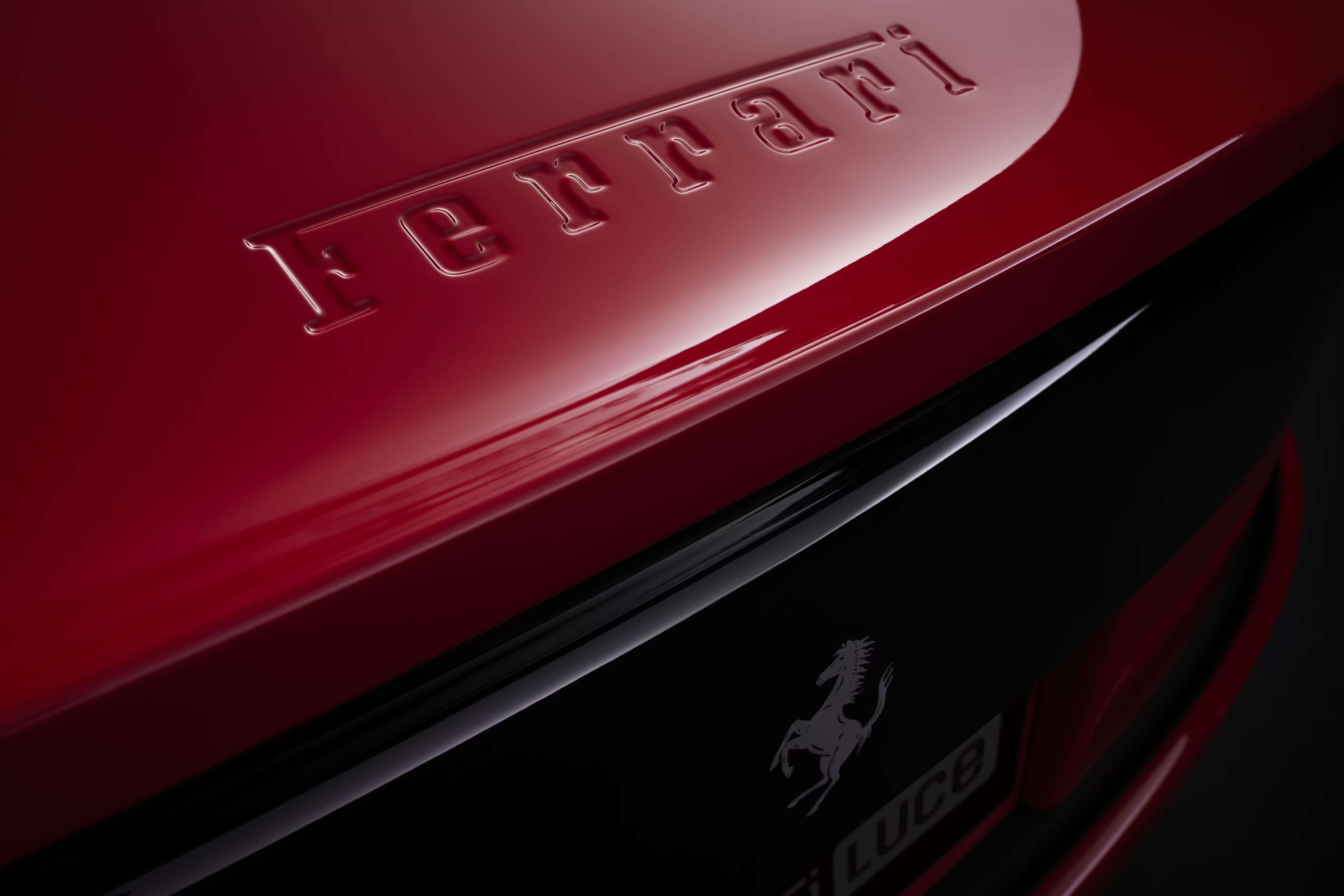 ferrari luce,  ferrari,  luce,  xe dien,  thuan dien,  ev,  sieu xe anh 7