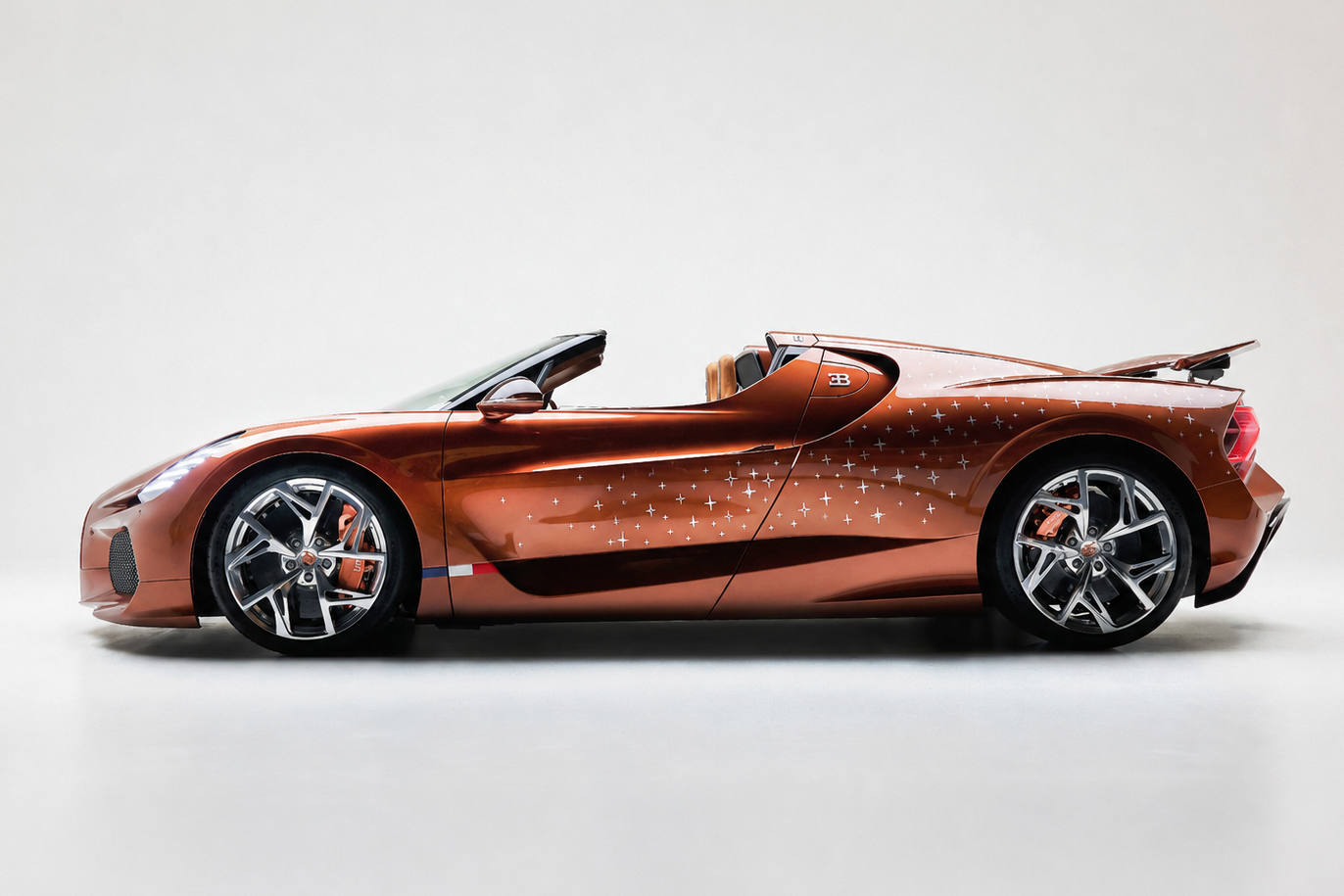 bugatti,  mistral,  w16,  w16 mistral,  bugatti w16 mistral,  hoang tu be,  tieu thuyet,  sieu xe anh 2