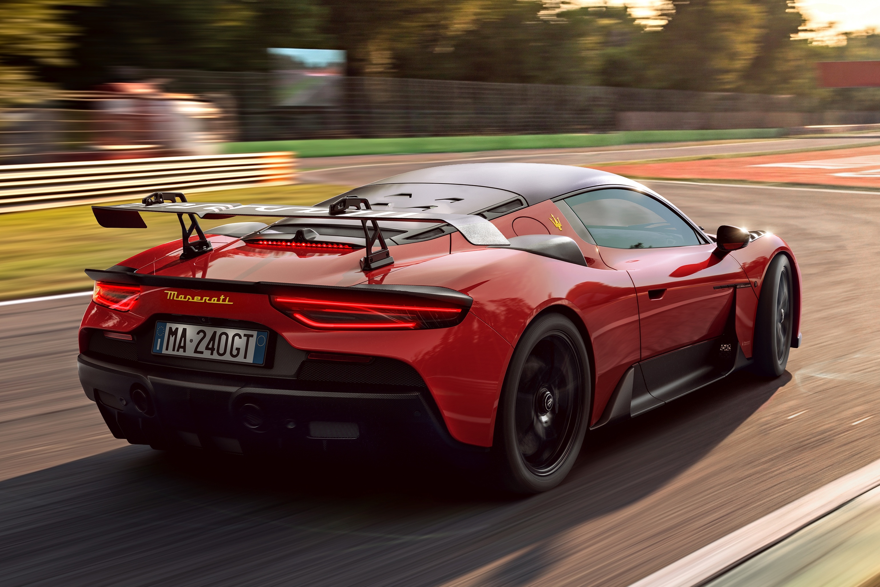 maserati,  sieu xe,  maserati gt2,  maserati gt2 stradale,  f1,  xe dua,  250f,  maserati 250f,  gt2 250f,  gt2 stradale 250f anh 6