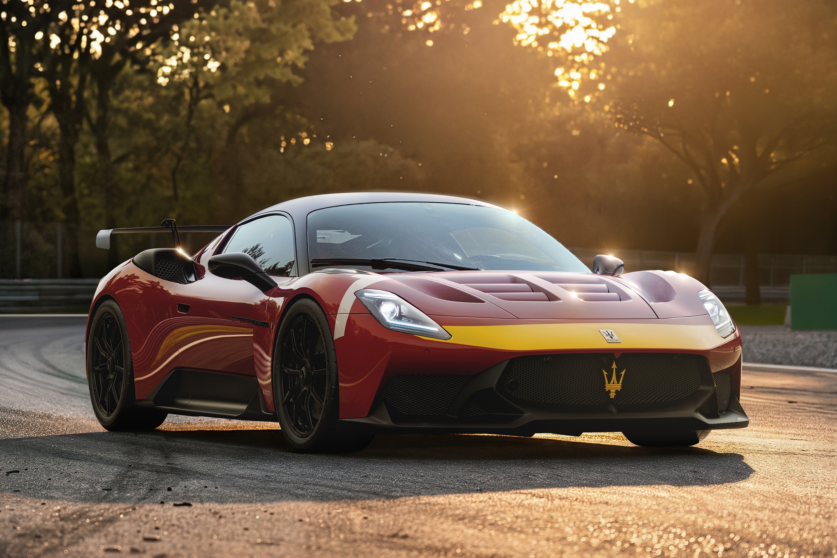 maserati,  sieu xe,  maserati gt2,  maserati gt2 stradale,  f1,  xe dua,  250f,  maserati 250f,  gt2 250f,  gt2 stradale 250f anh 5