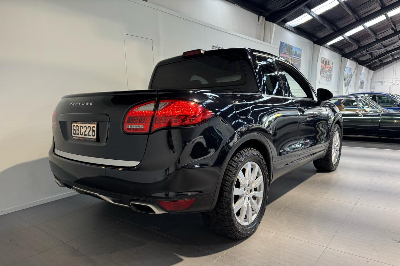 porsche,  cayenne,  porsche cayenne,  ban tai,  new zealand,  hang do anh 2