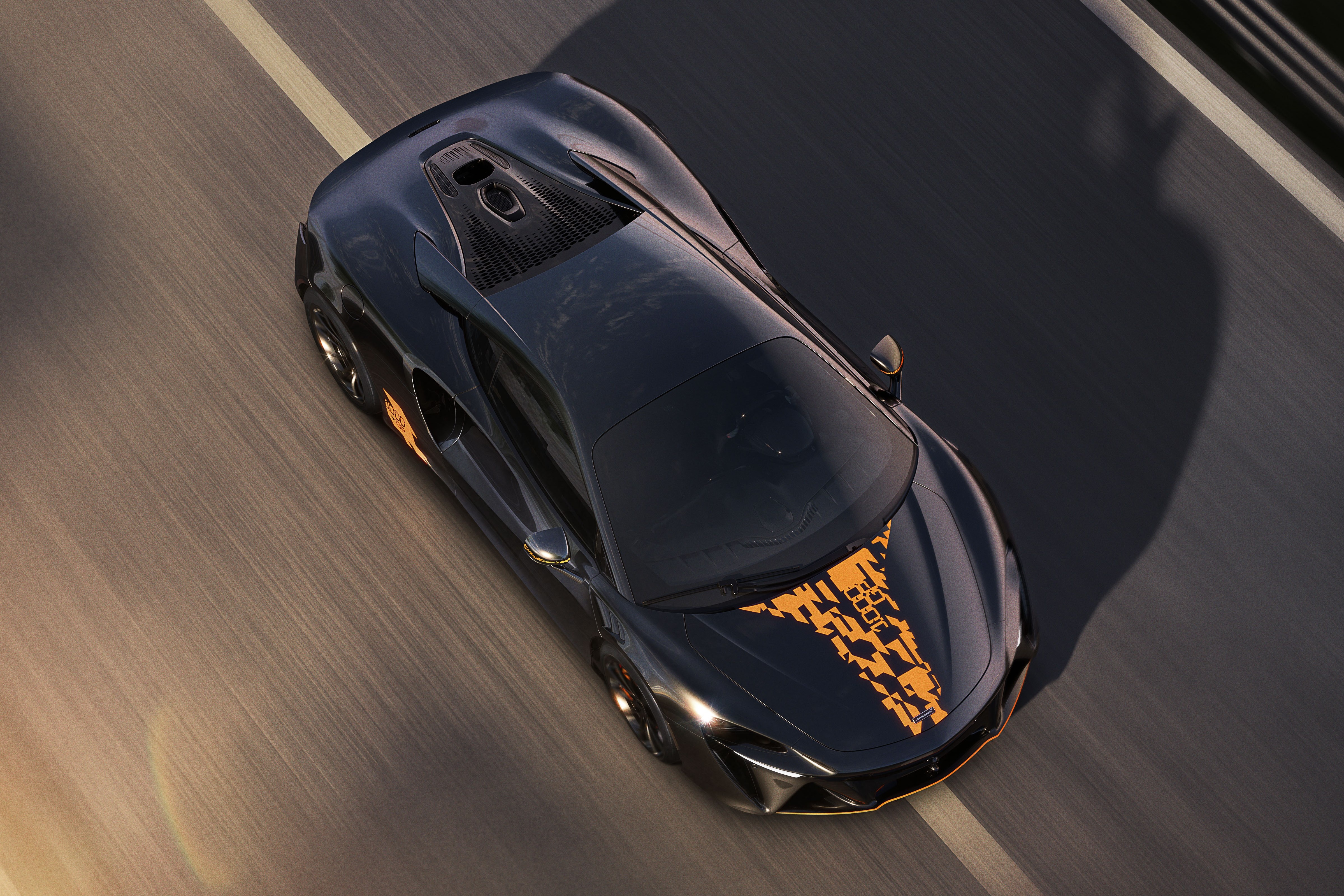 mclaren,  artura,  artura 1000gp,  mclaren artura 1000gp,  mso,  sieu xe,  hybrid anh 7