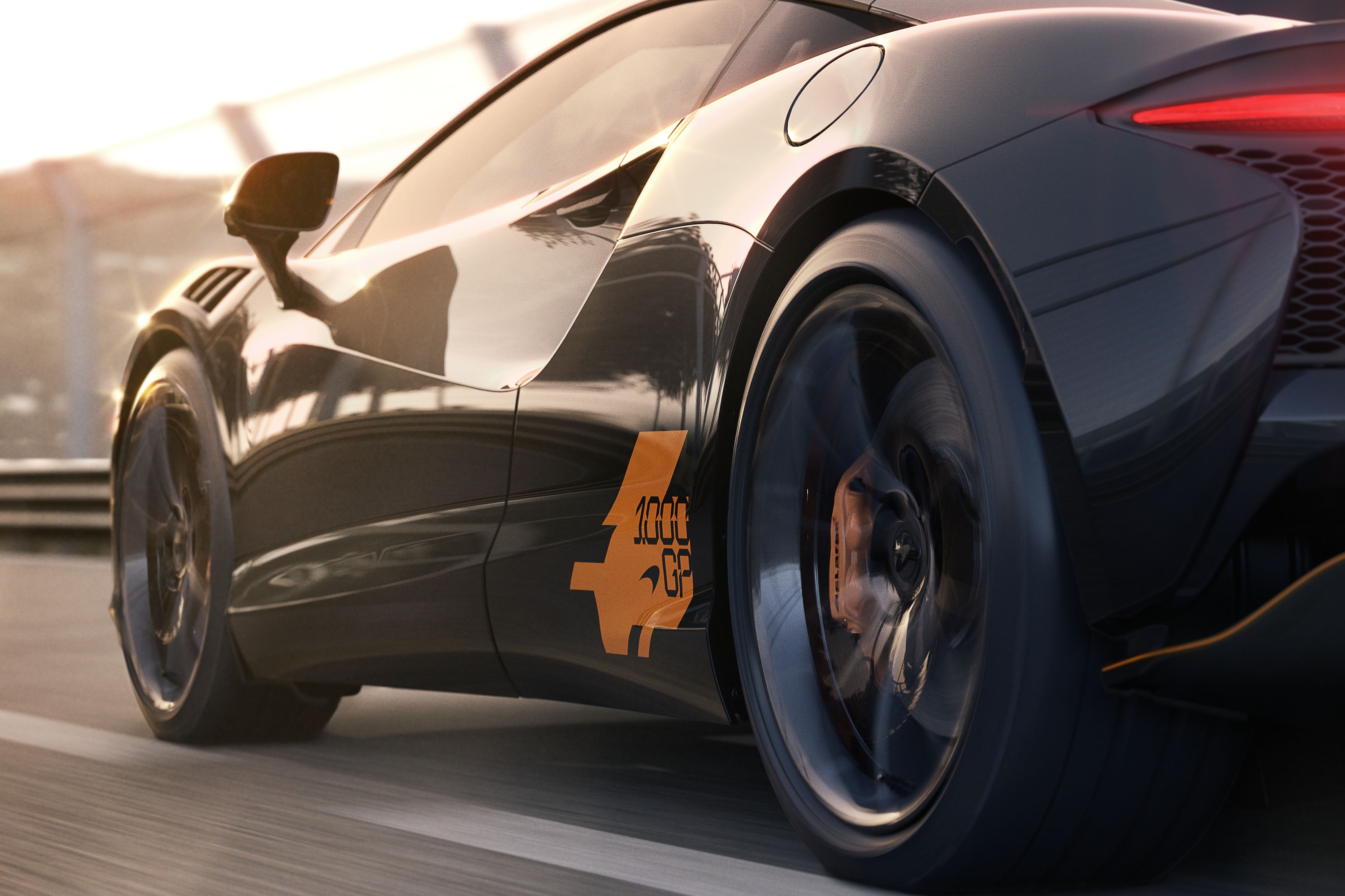 mclaren,  artura,  artura 1000gp,  mclaren artura 1000gp,  mso,  sieu xe,  hybrid anh 3